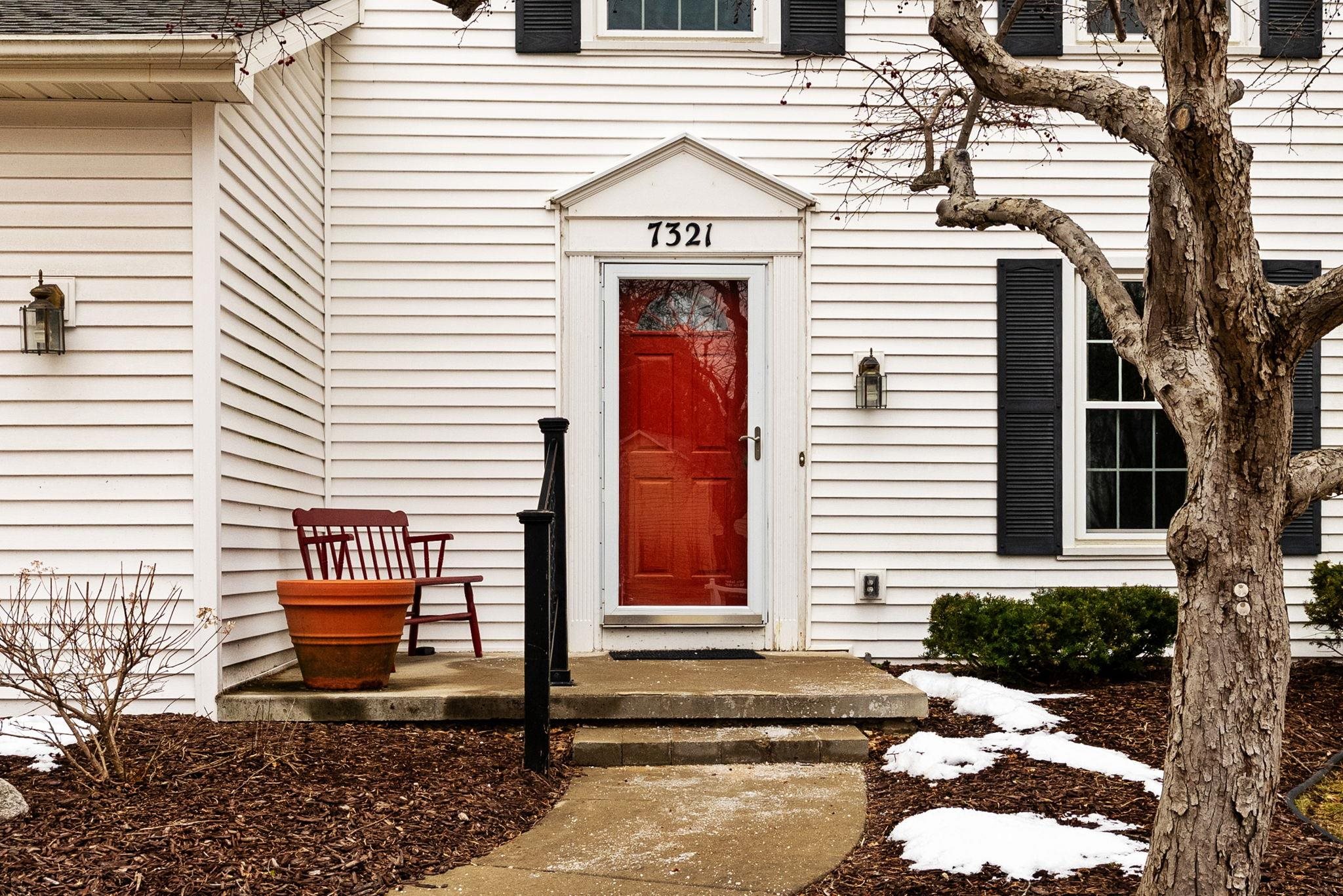 7321 Whitacre Road