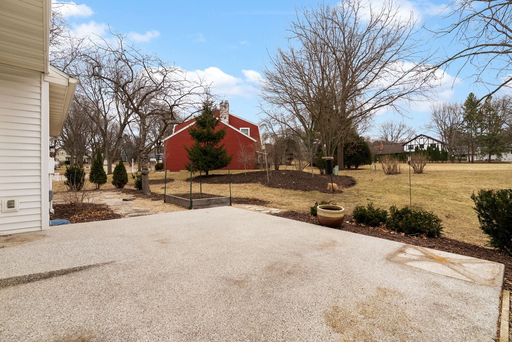 7321 Whitacre Road