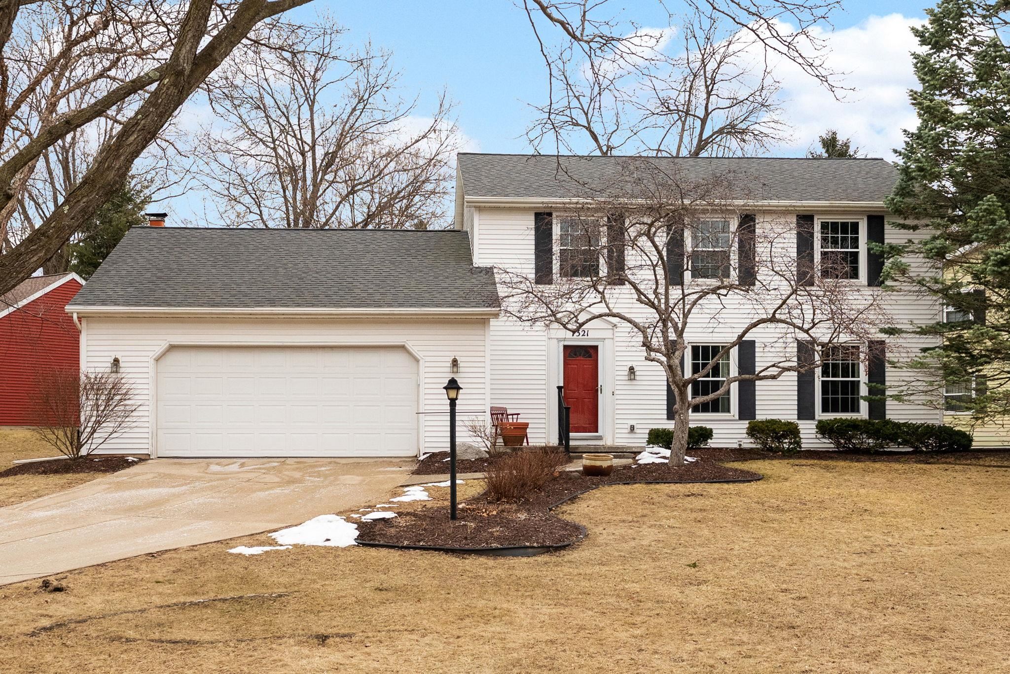 7321 Whitacre Road