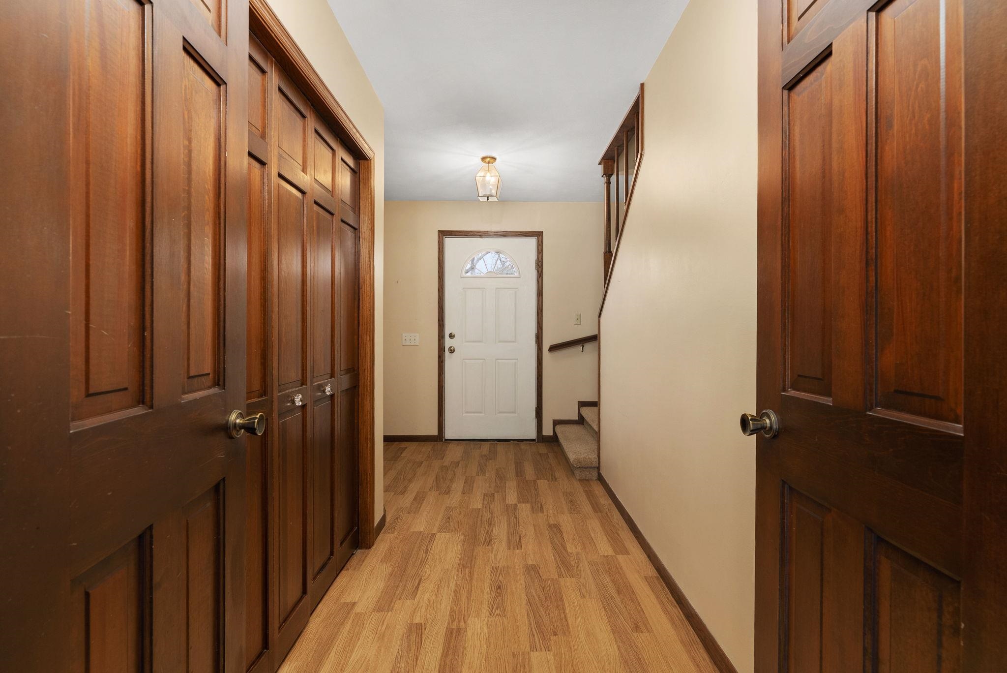 7321 Whitacre Road