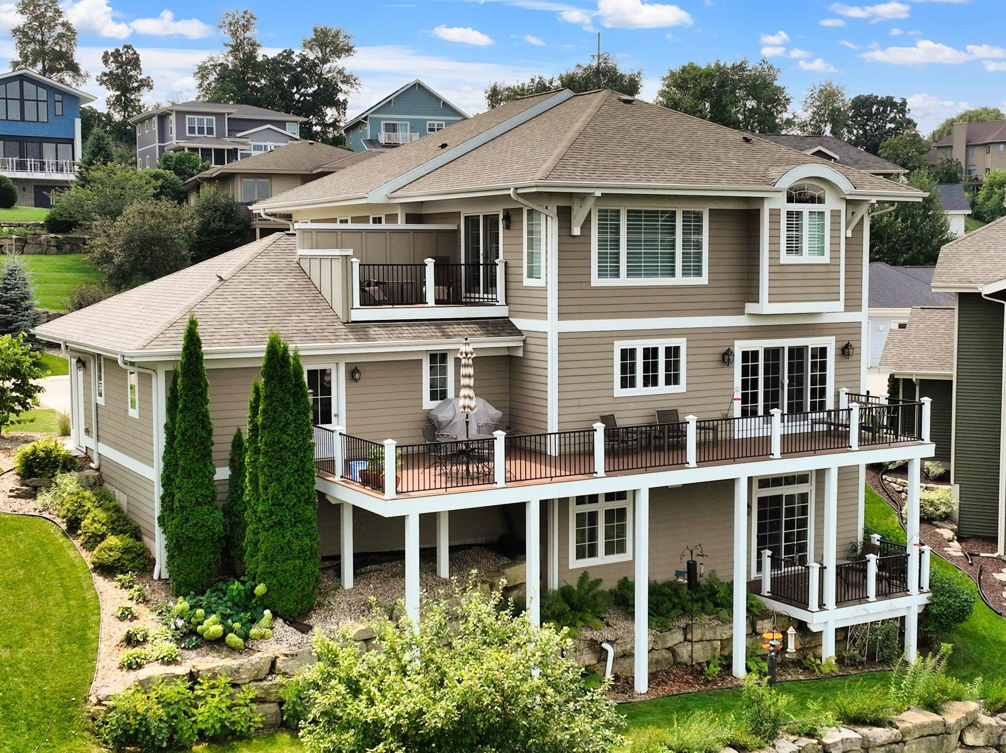 6738 N Chickahauk Trail