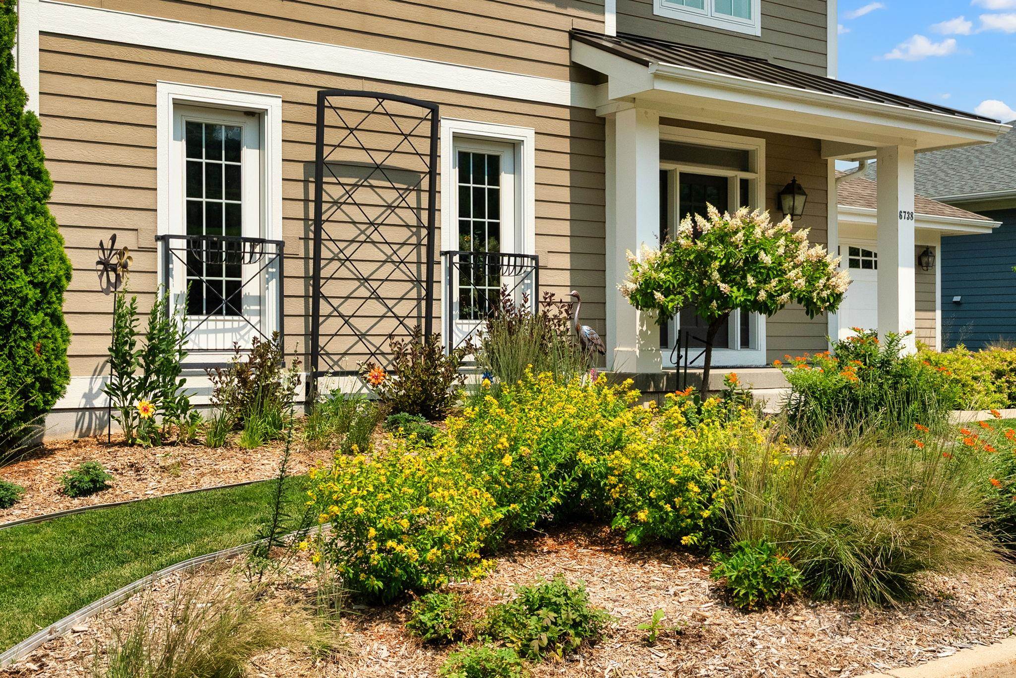 6738 N Chickahauk Trail