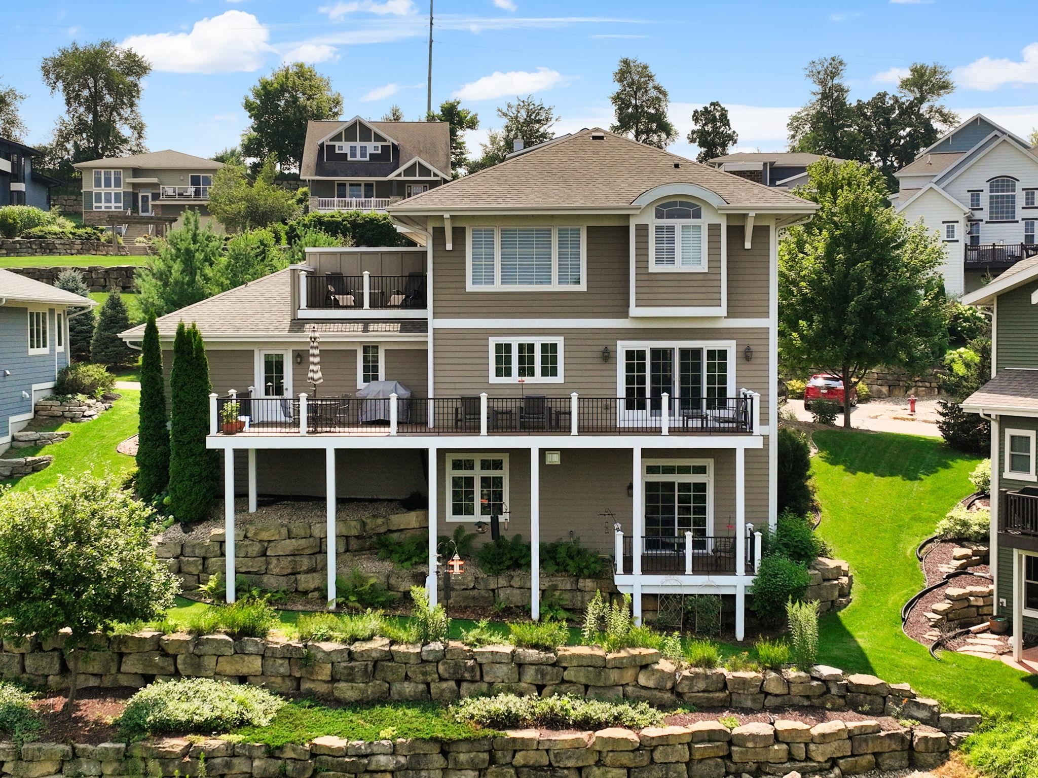 6738 N Chickahauk Trail