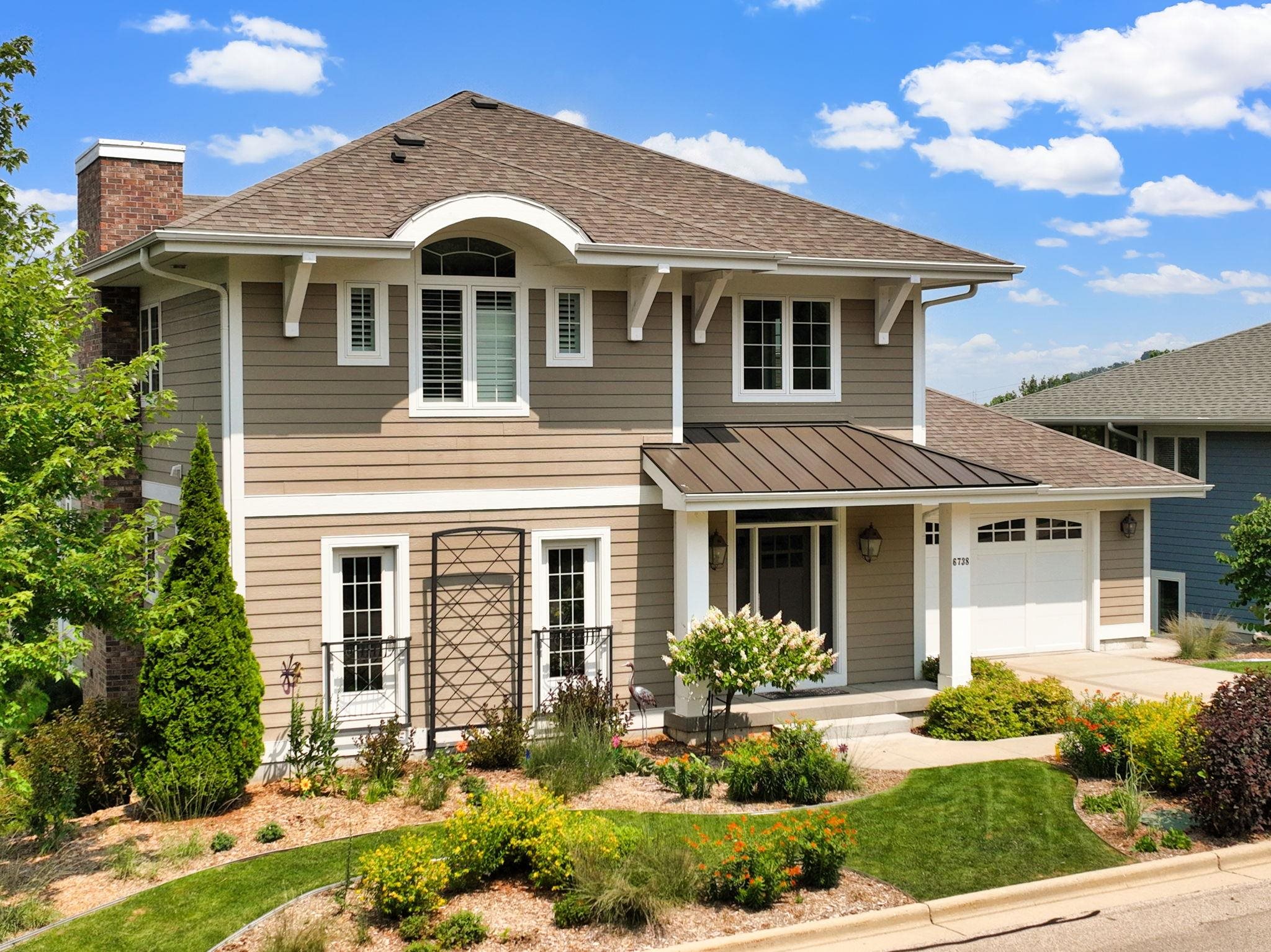 6738 N Chickahauk Trail