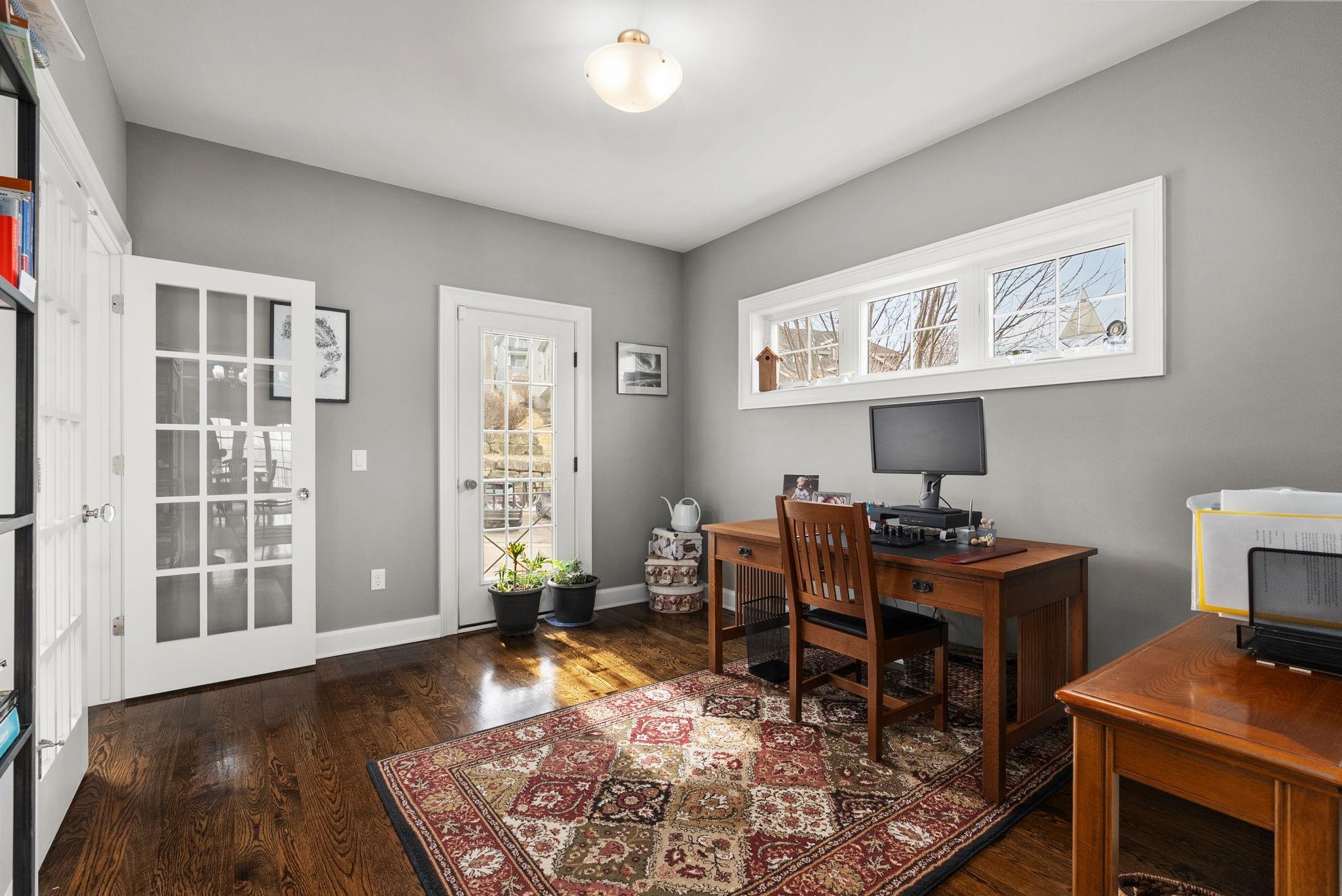 6738 N Chickahauk Trail