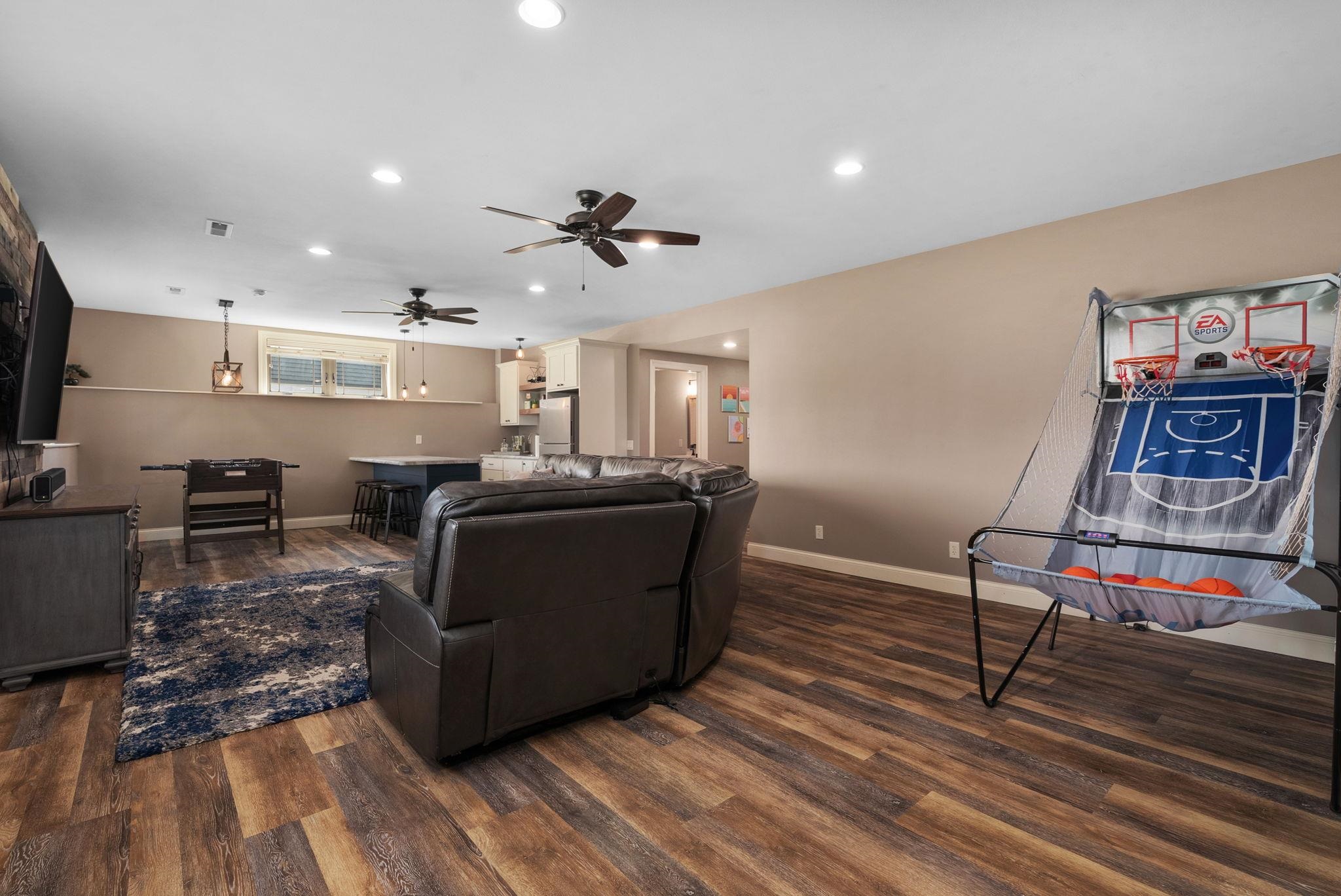 1411 Spahn Drive