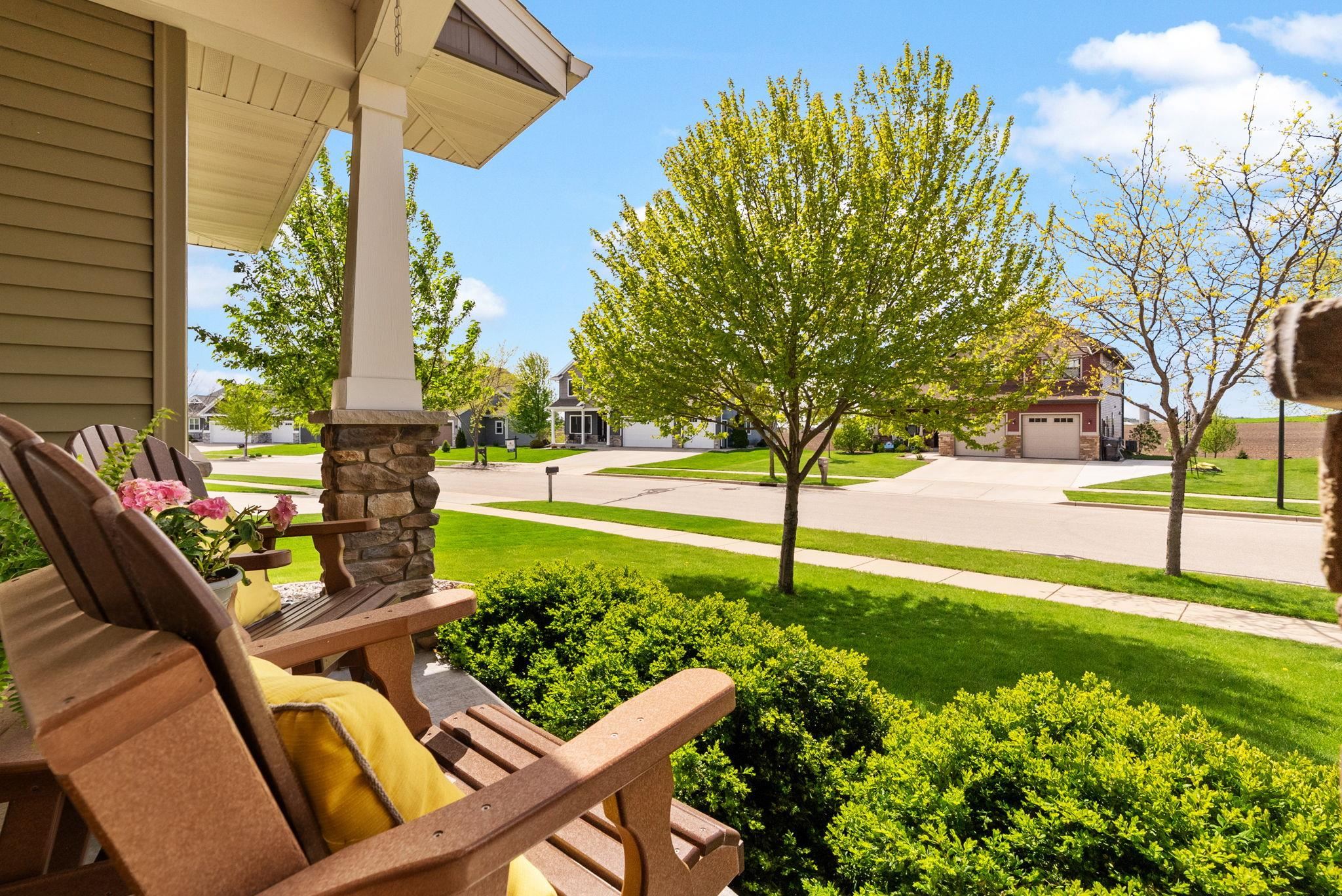 1411 Spahn Drive