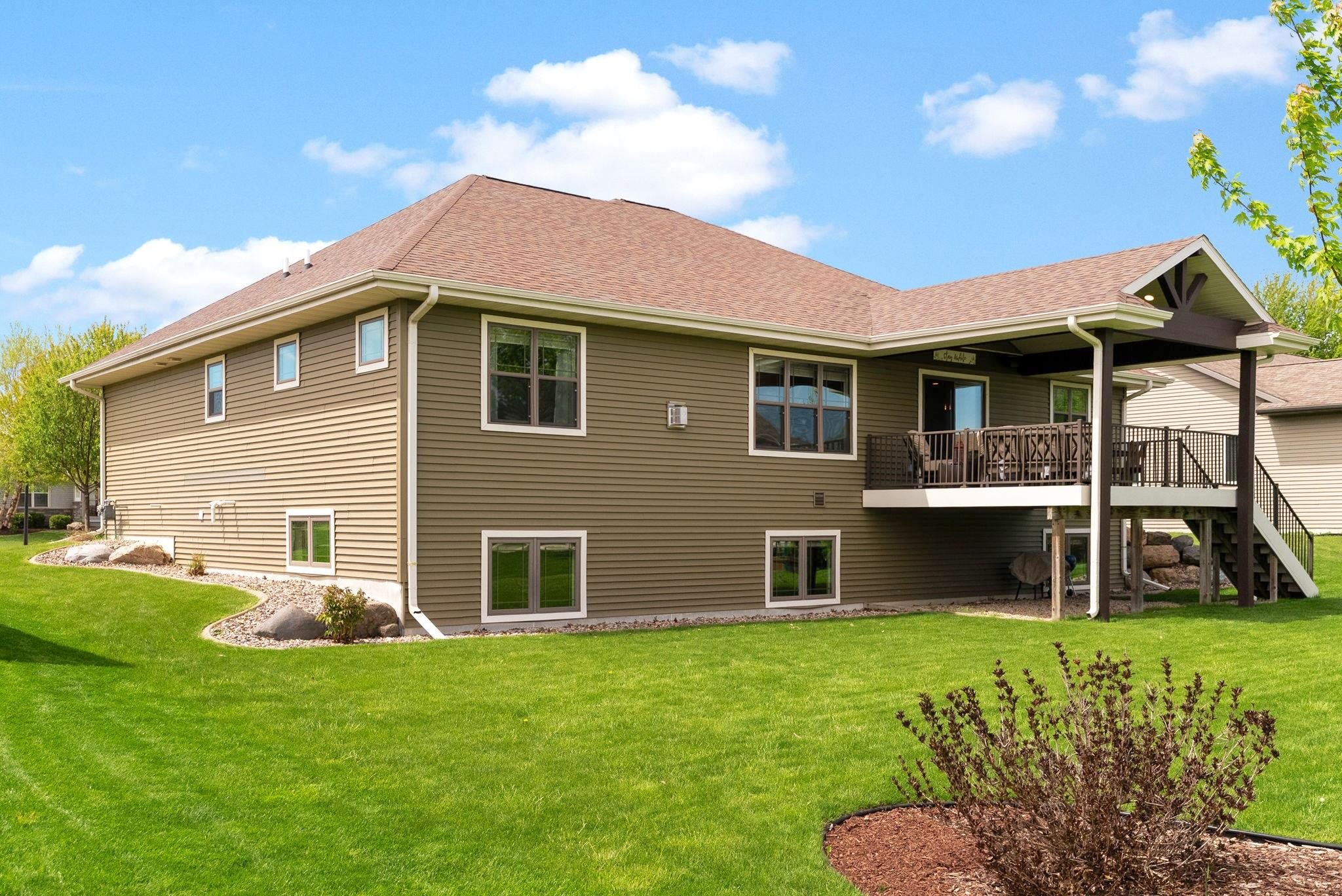 1411 Spahn Drive