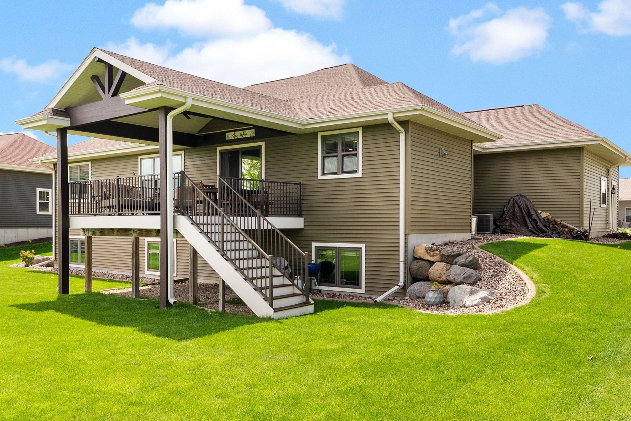 1411 Spahn Drive