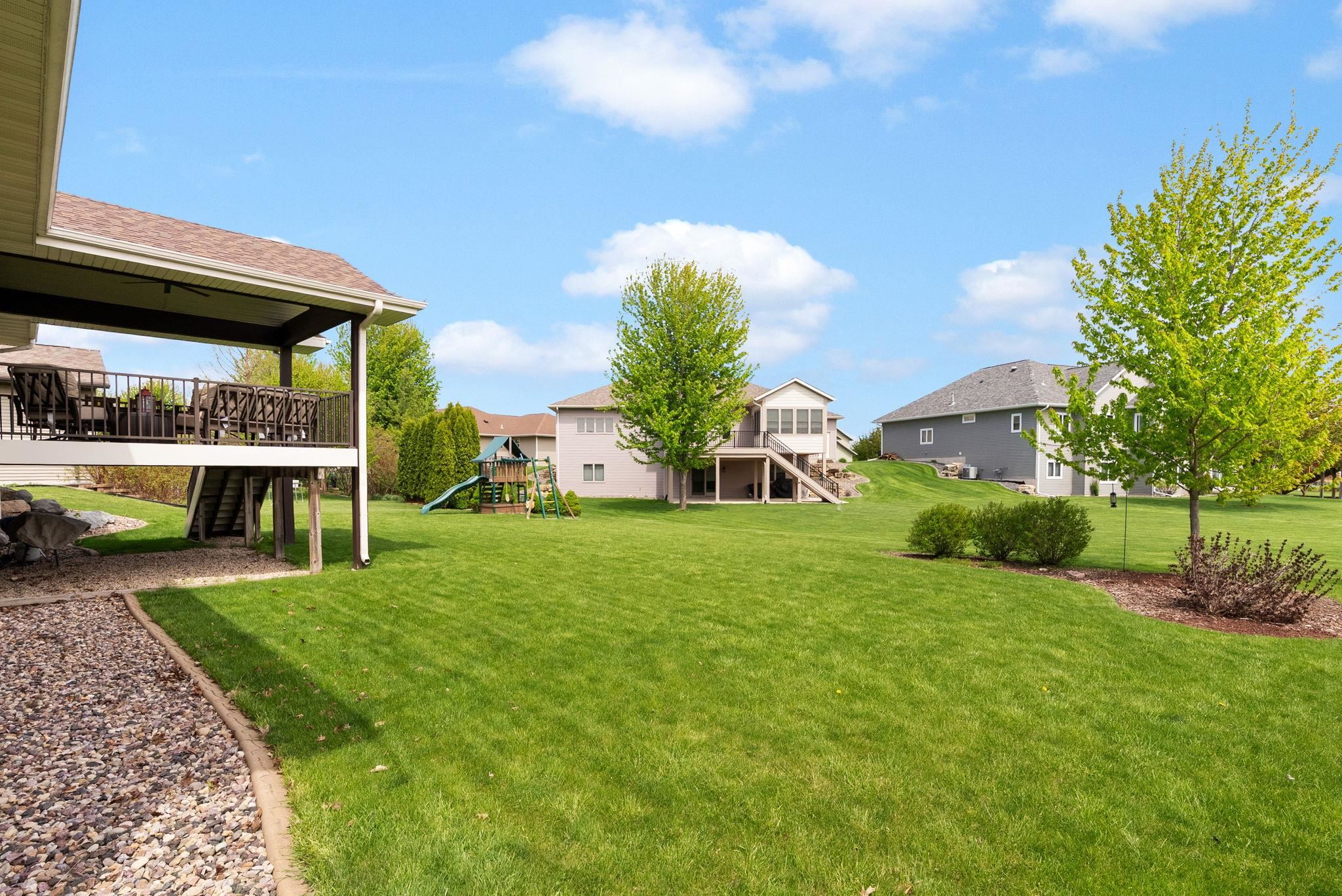 1411 Spahn Drive