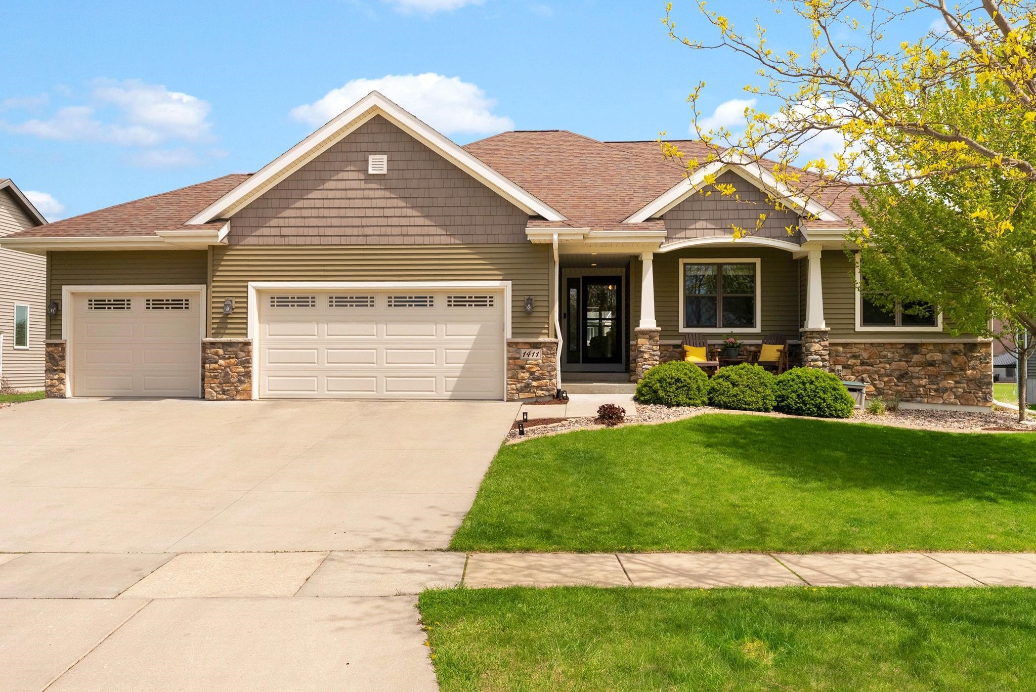 1411 Spahn Drive