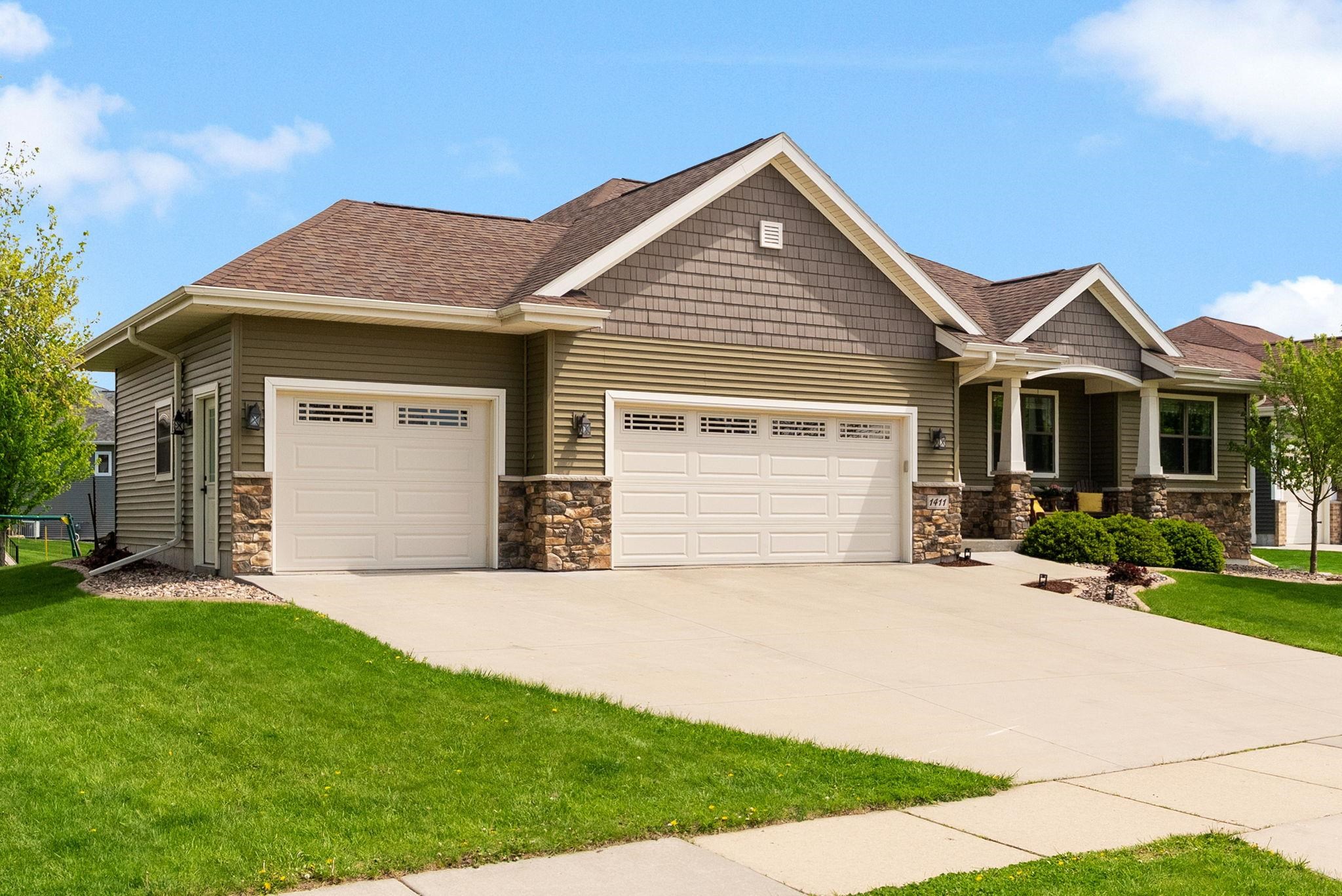 1411 Spahn Drive