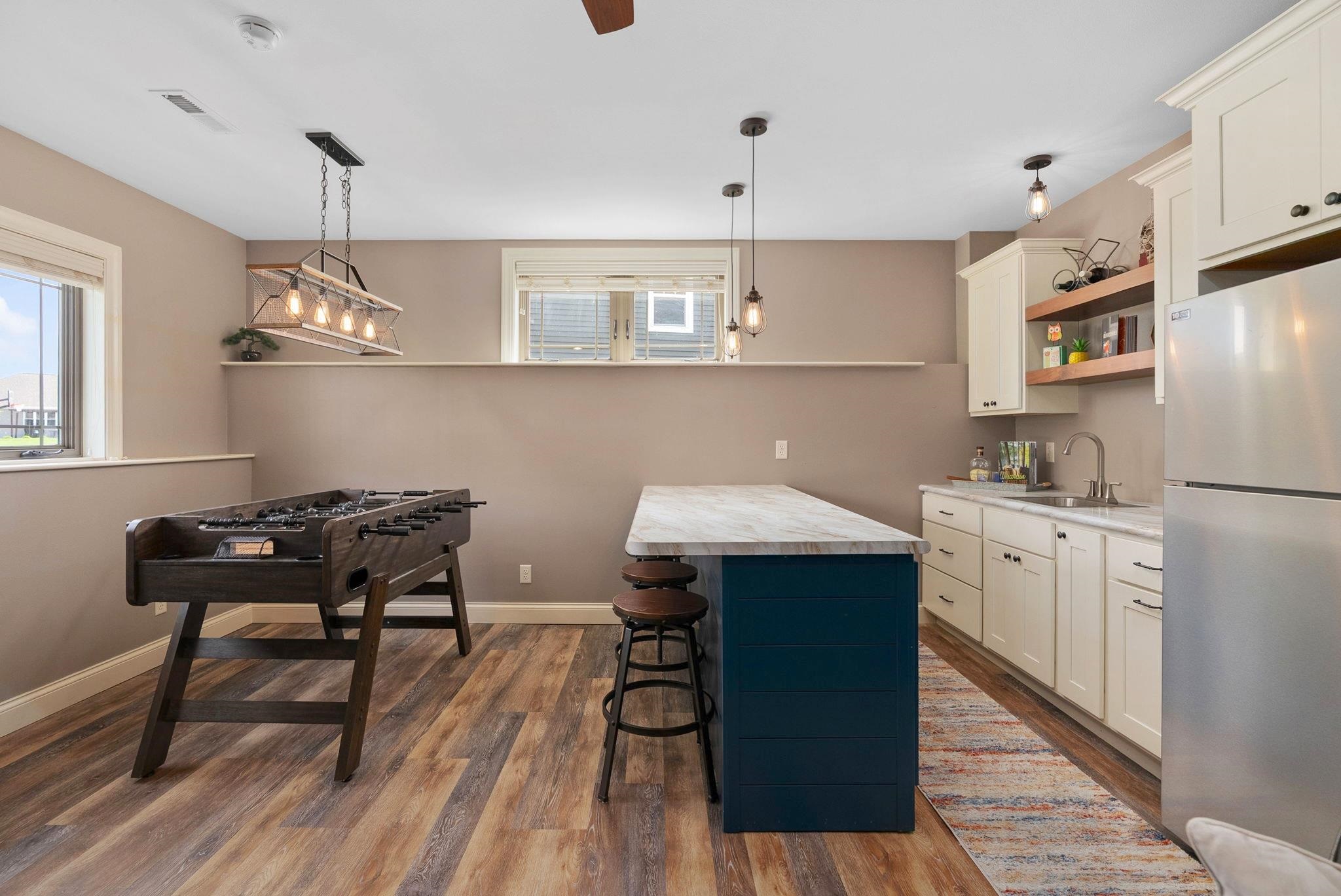1411 Spahn Drive