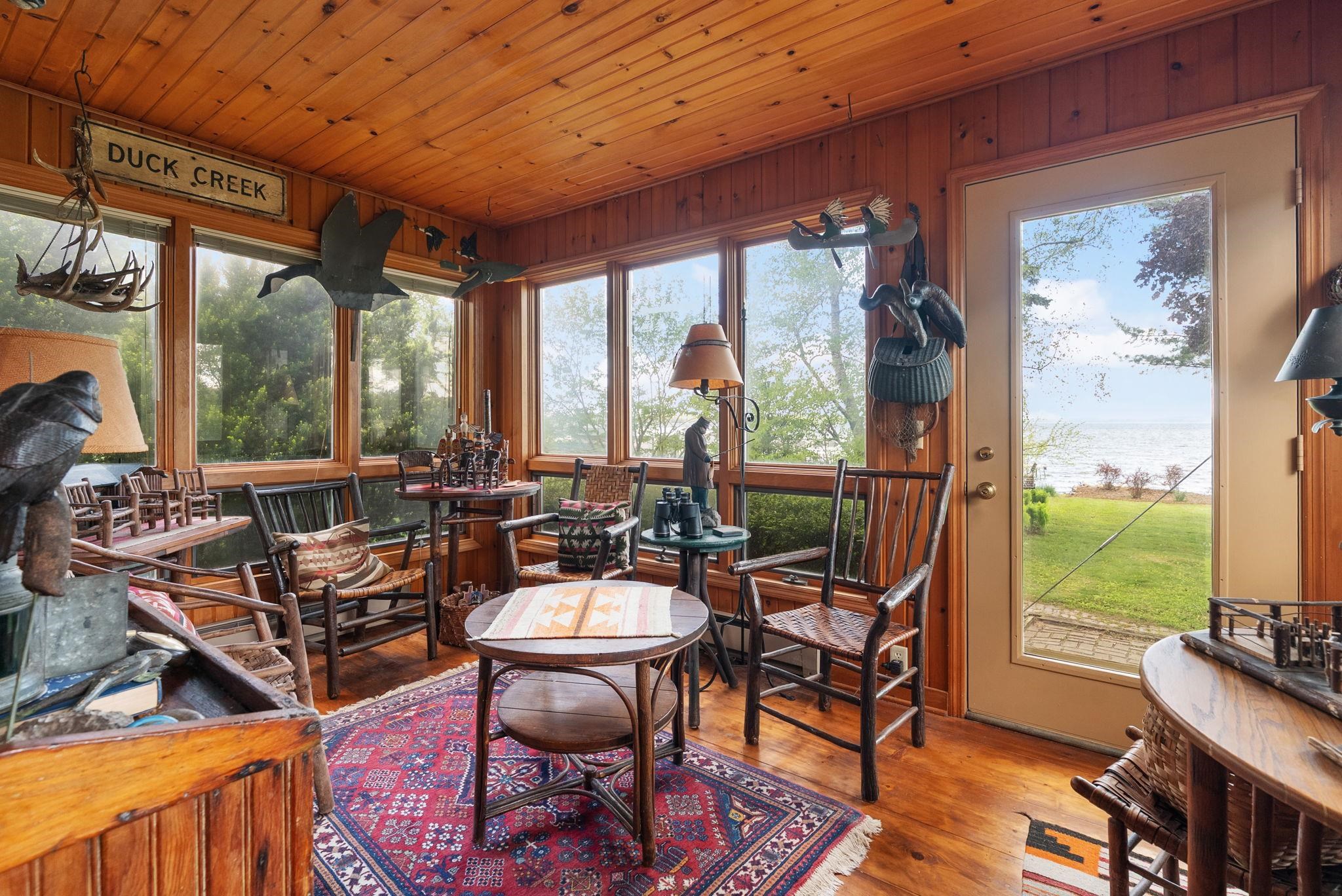 5448 Lake Mendota Drive