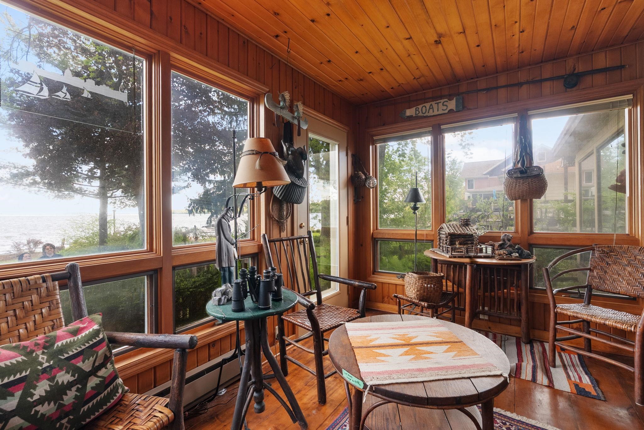 5448 Lake Mendota Drive