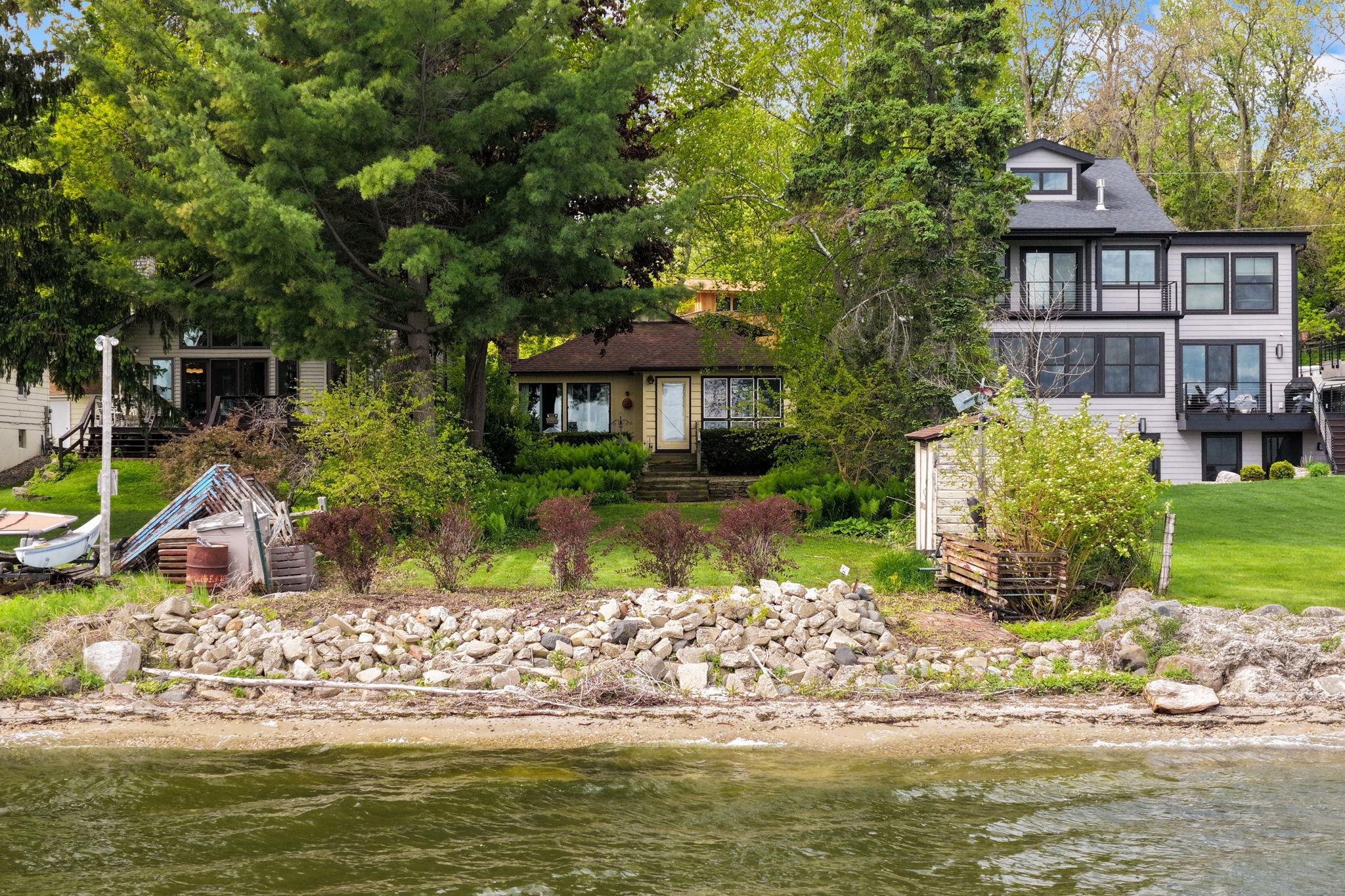 5448 Lake Mendota Drive