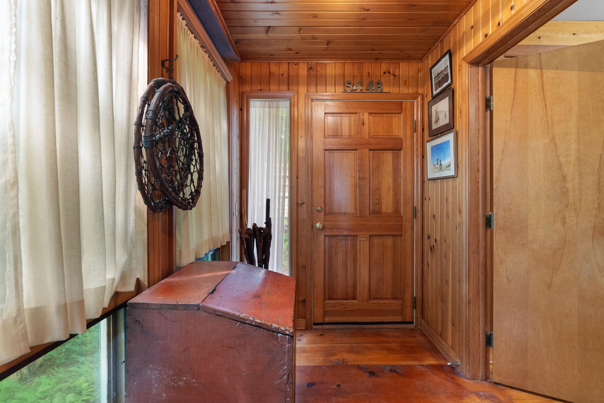 5448 Lake Mendota Drive