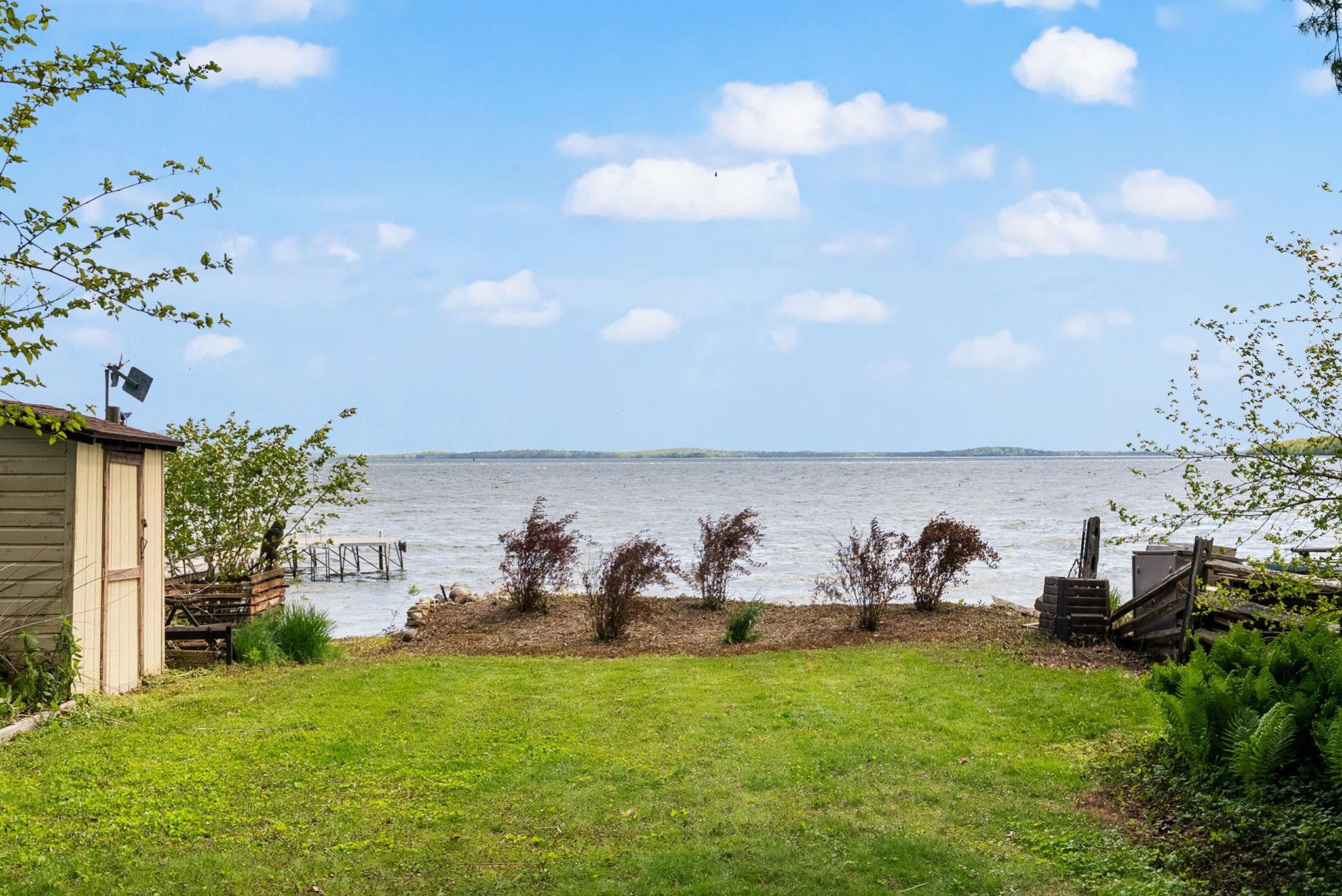 5448 Lake Mendota Drive