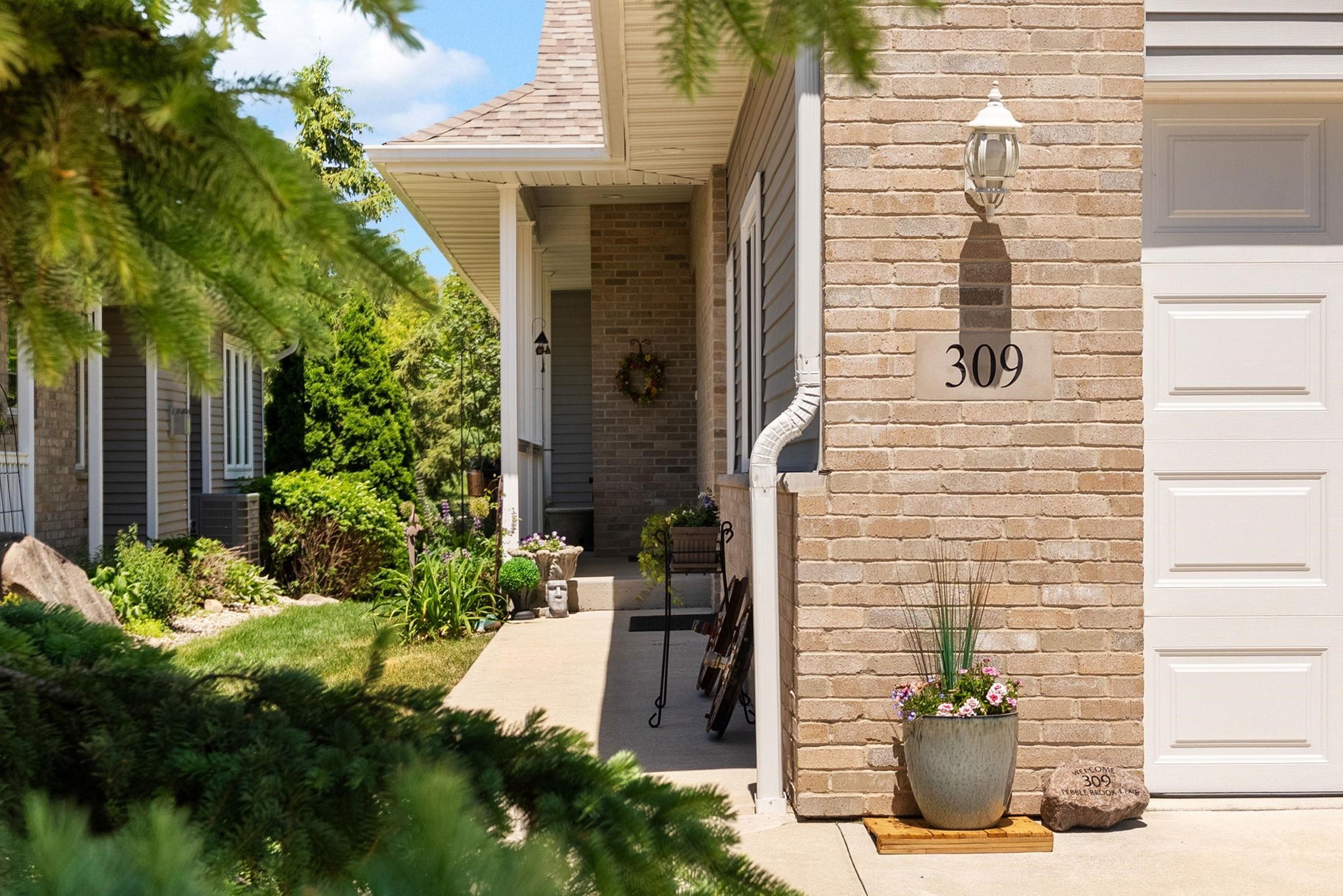 309 Pebble Brook Lane