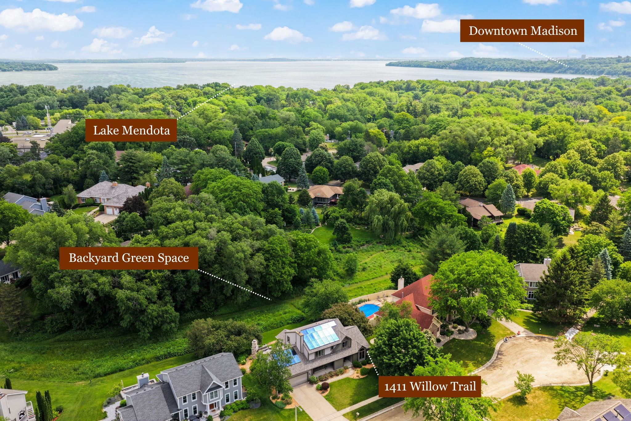 1411 Willow Trail