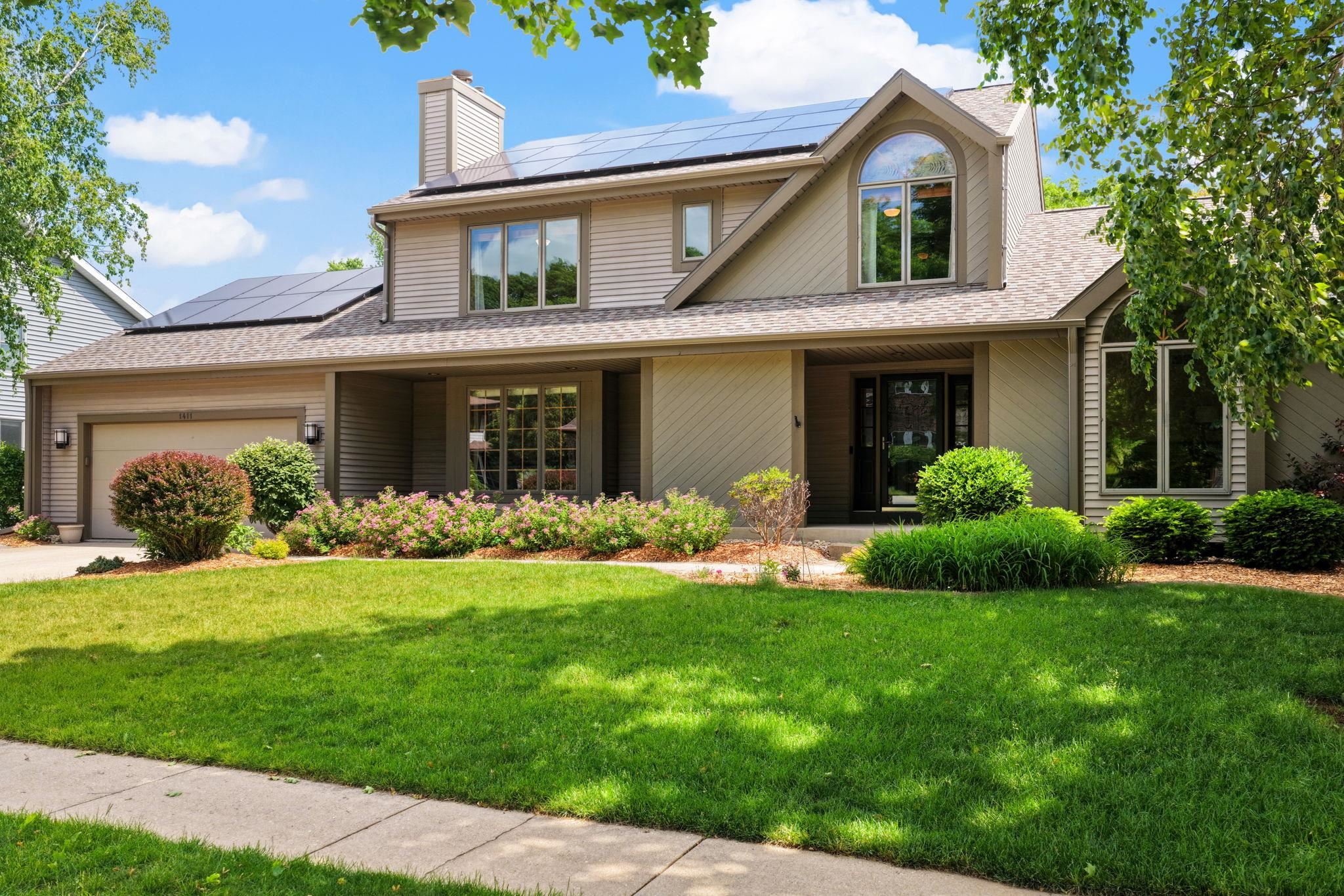 1411 Willow Trail