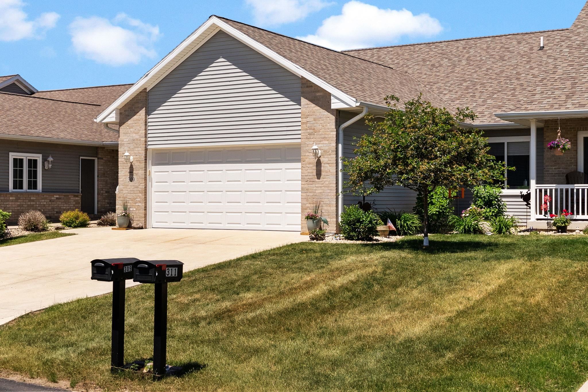 309 Pebble Brook Lane