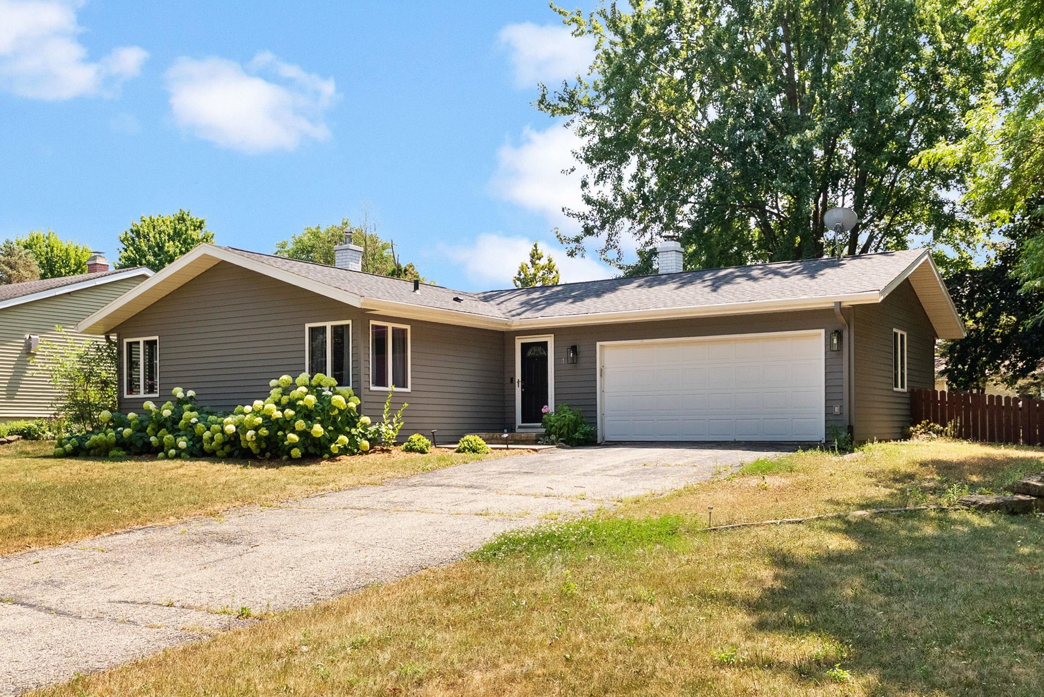 1 Keighley Circle