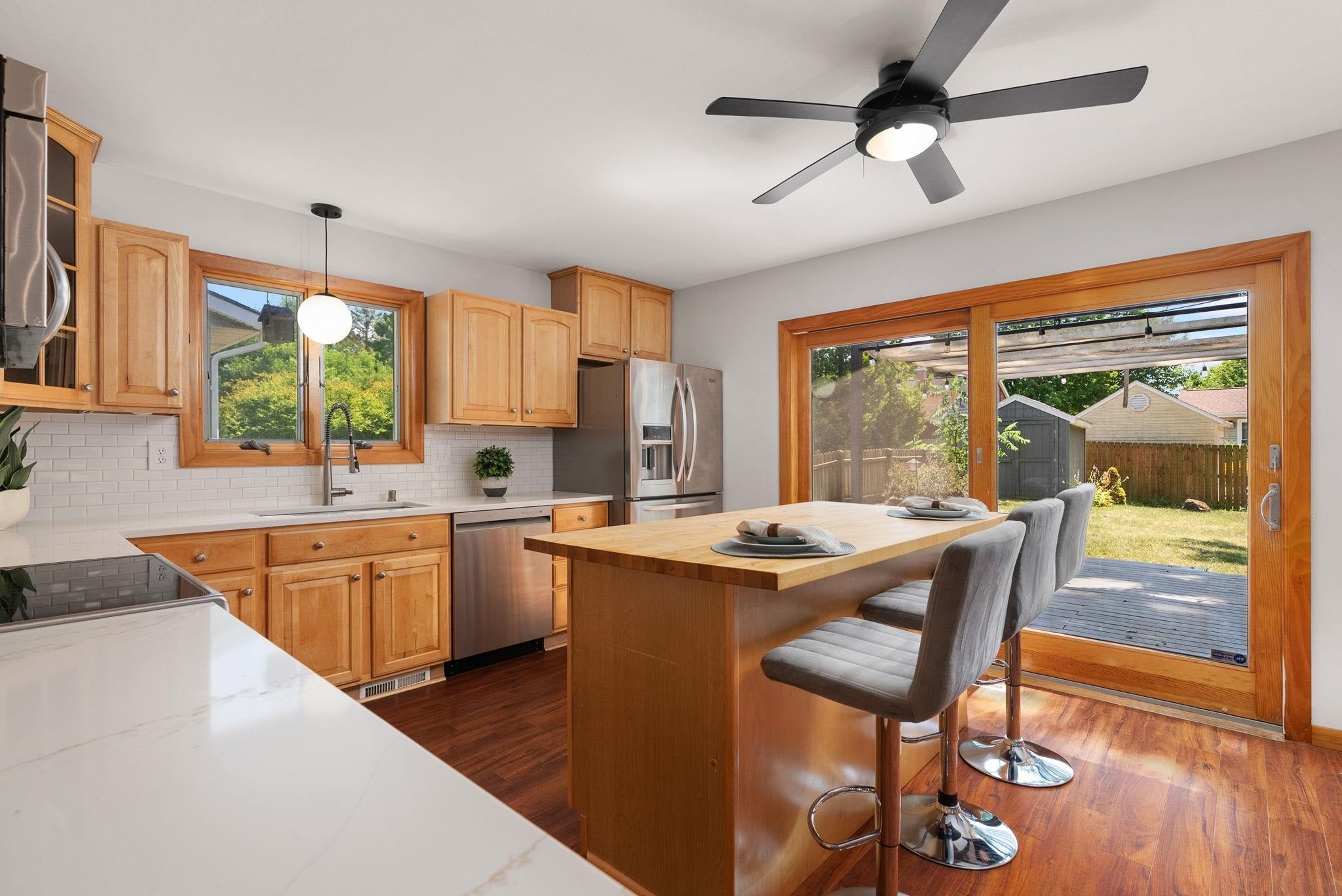 1 Keighley Circle