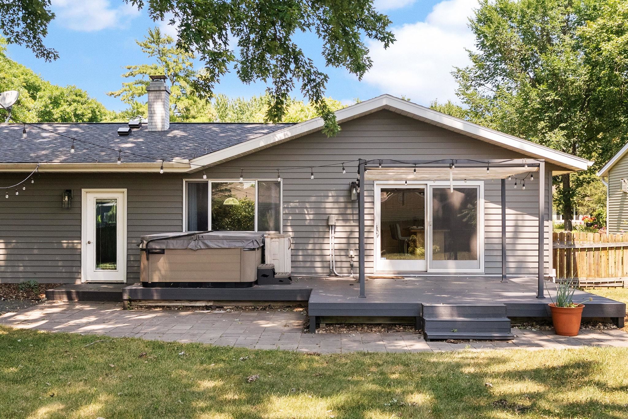 1 Keighley Circle