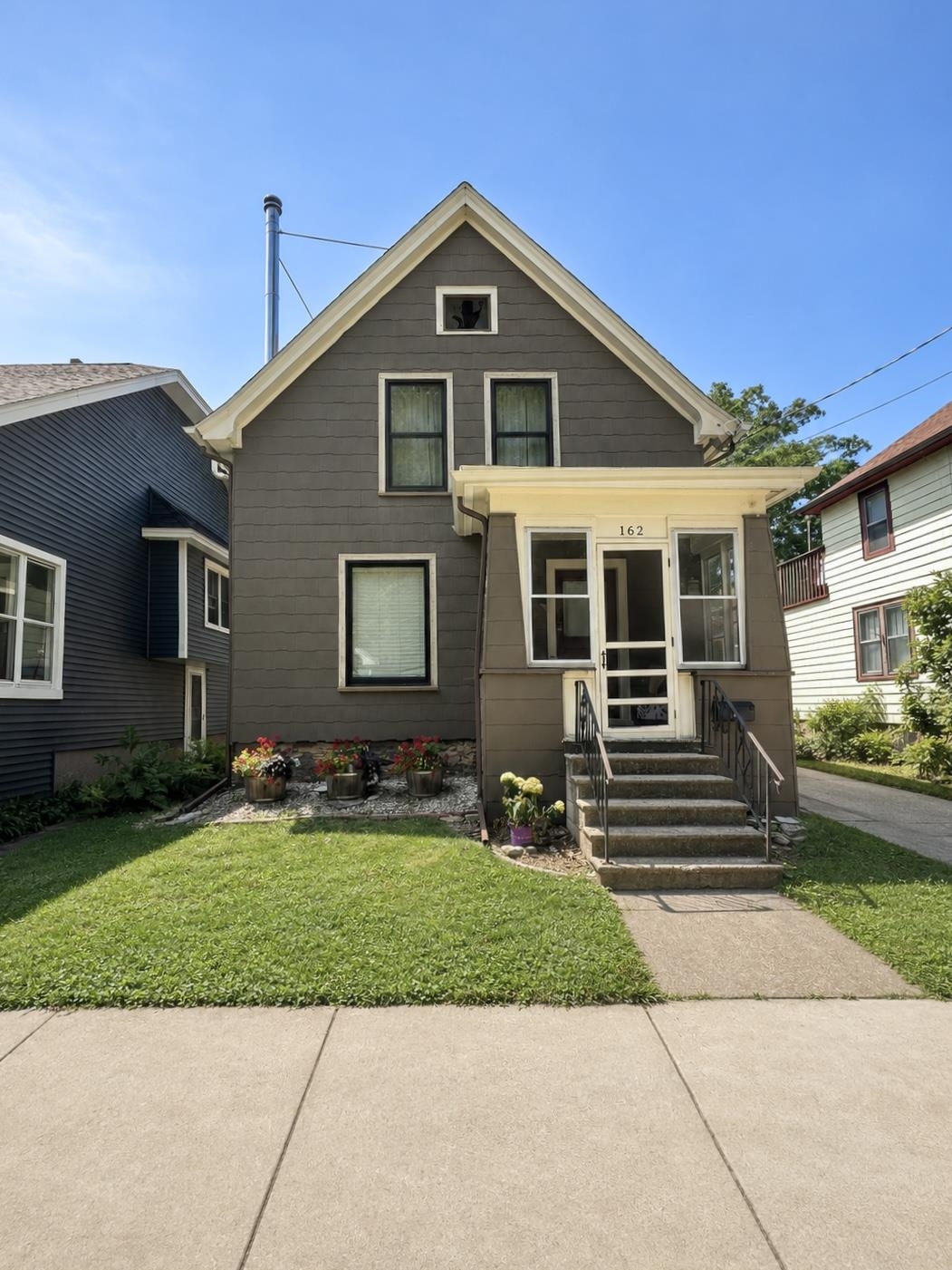 162 Dunning Street