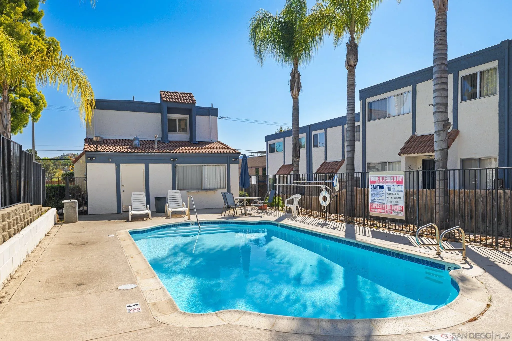 8150 Winter Gardens Blvd Unit 22