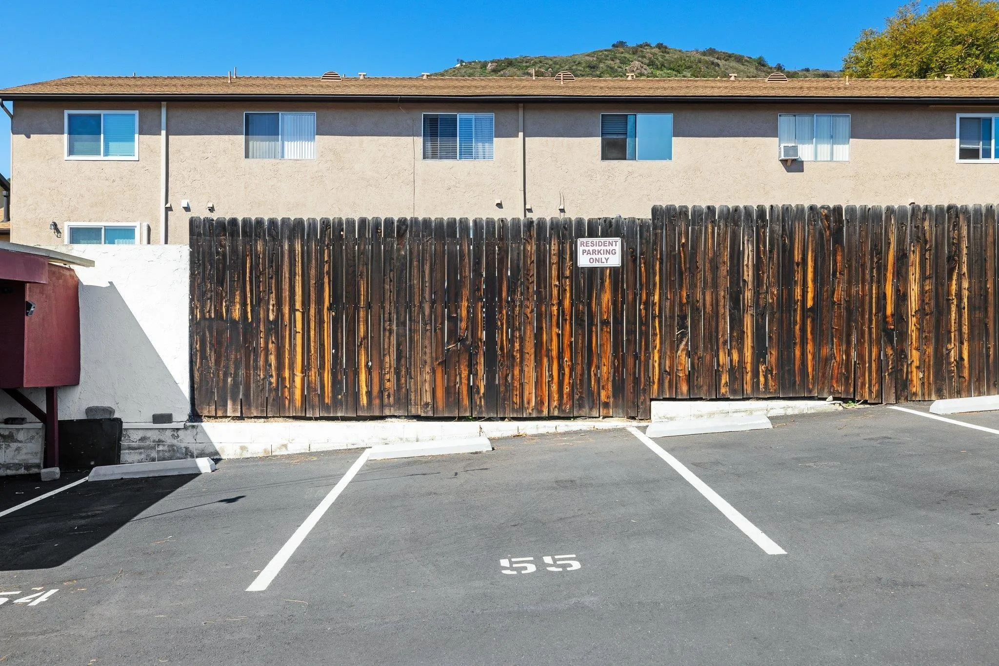 8150 Winter Gardens Blvd Unit 22