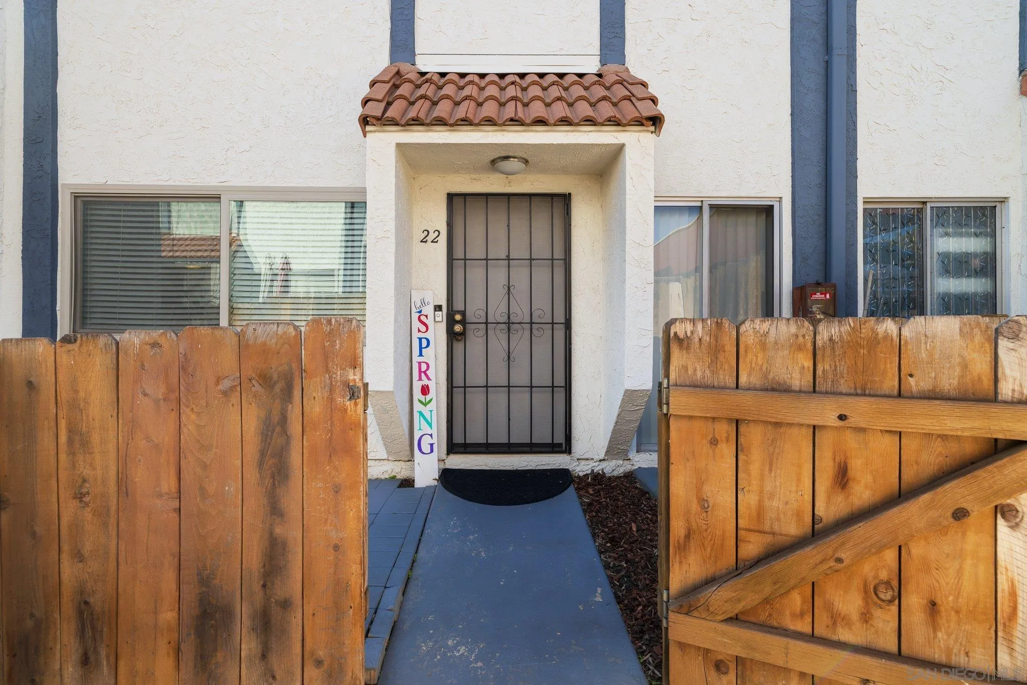 8150 Winter Gardens Blvd Unit 22