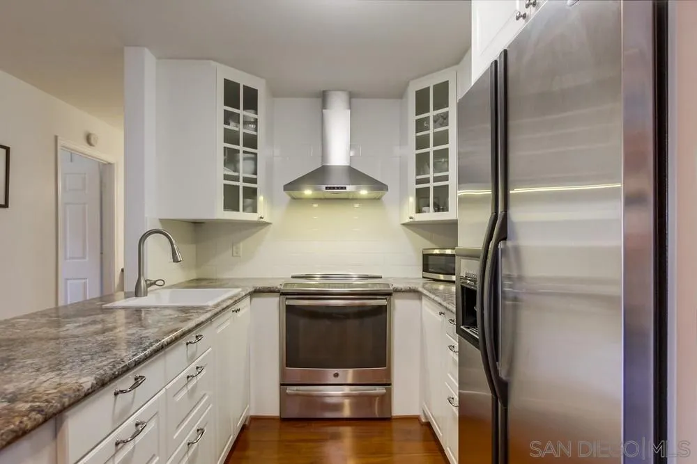 2609 Pico Pl Unit 127