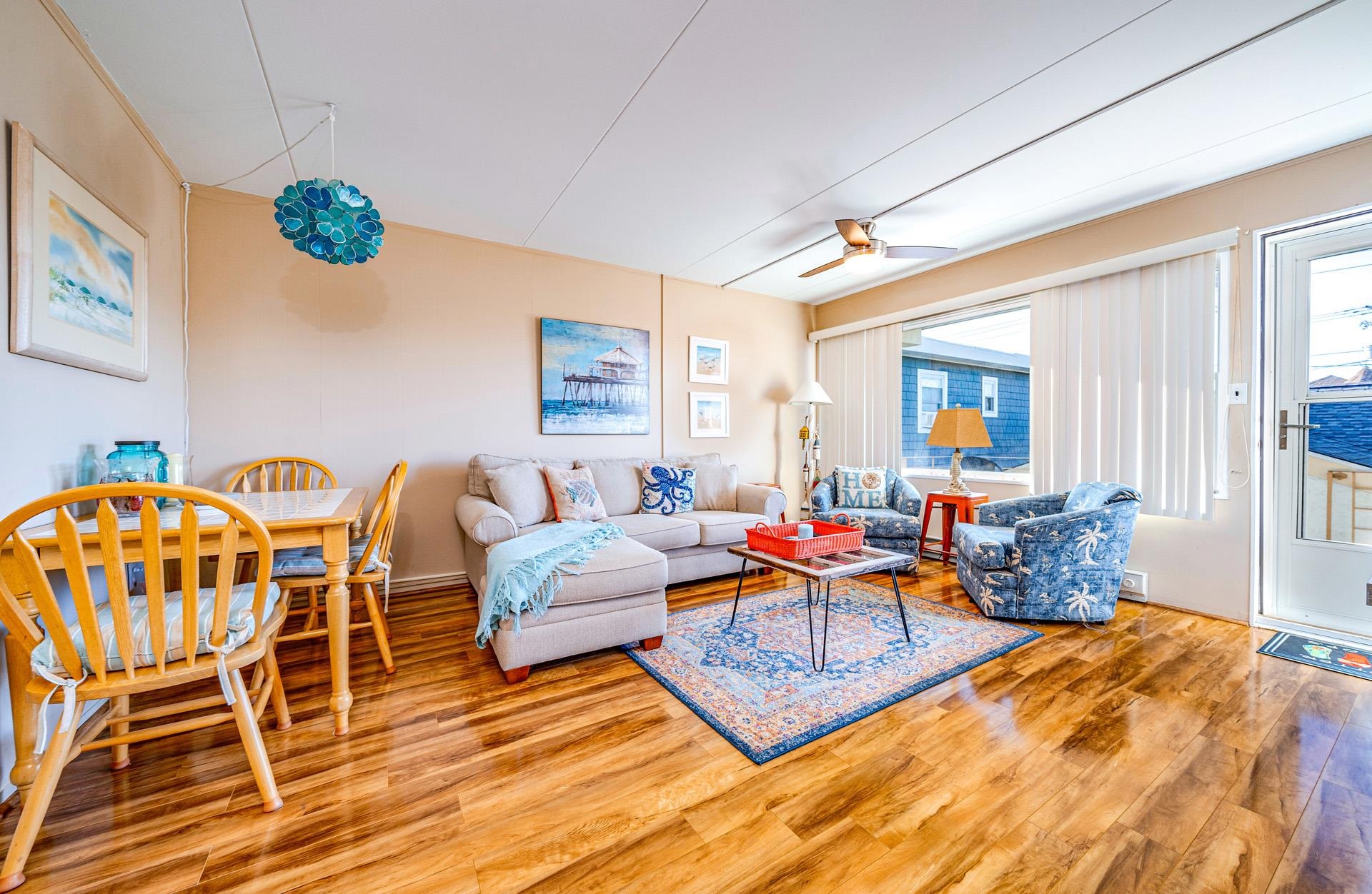 7403 Pacific Avenue Unit: 8