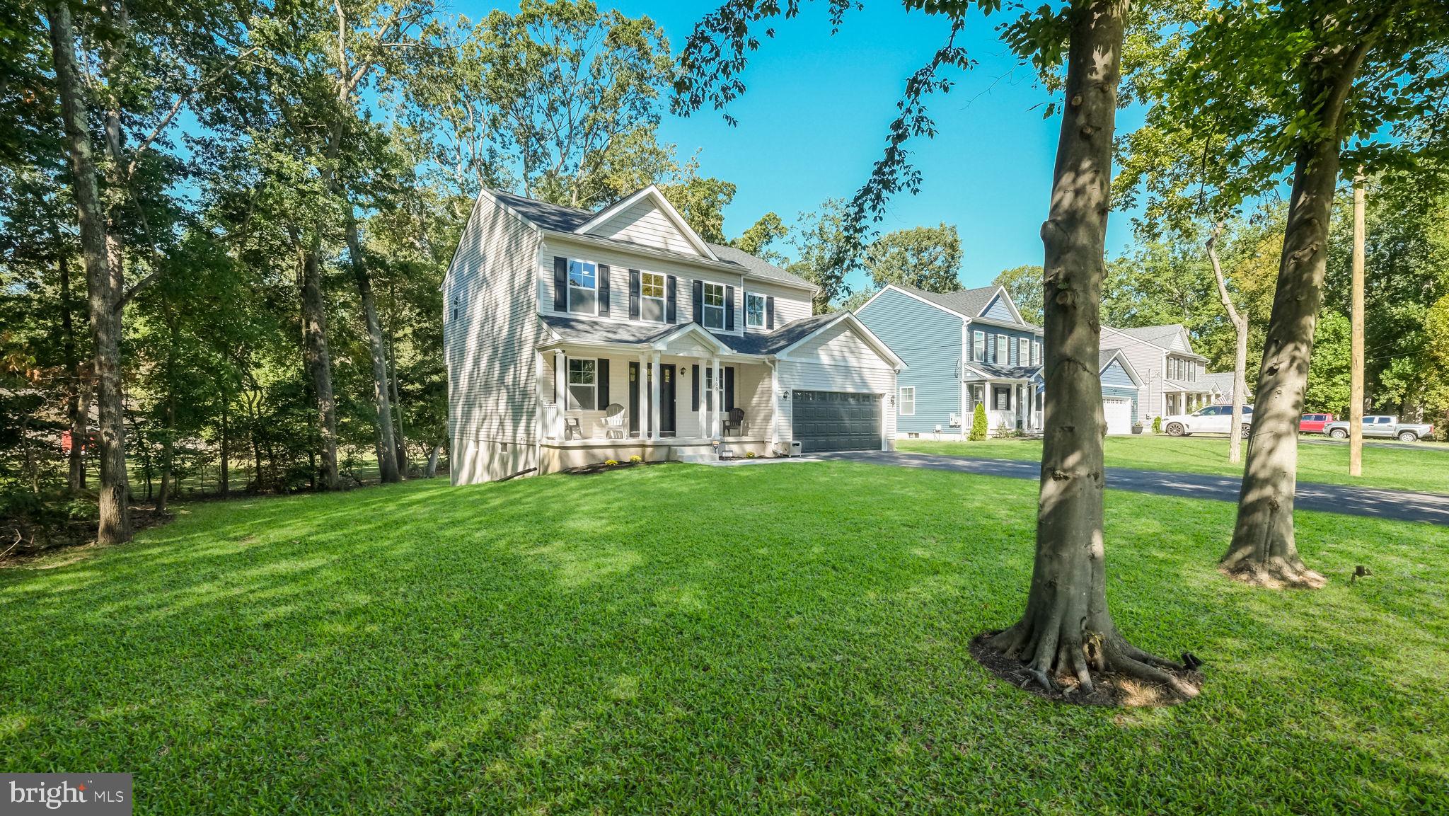 100 FAIRMOUNT STREET