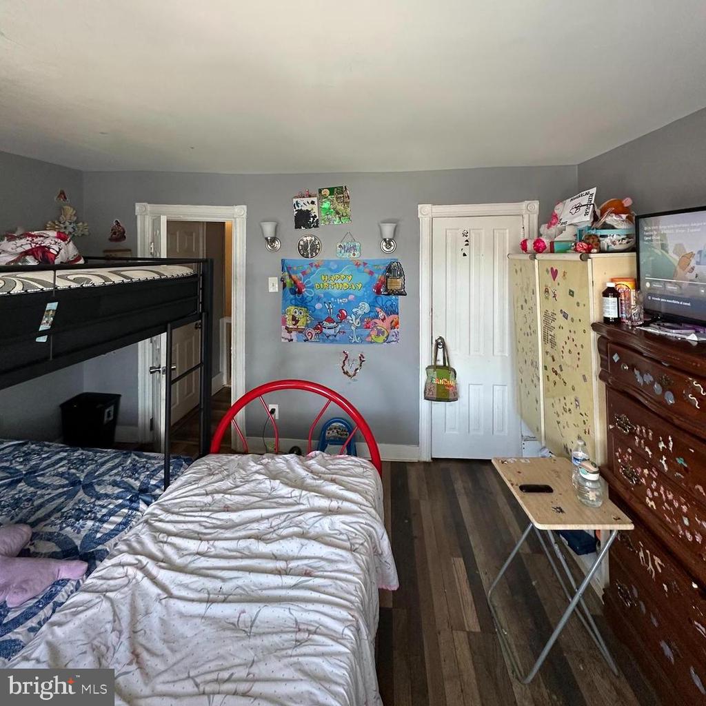 1119 NOTTINGHAM WAY