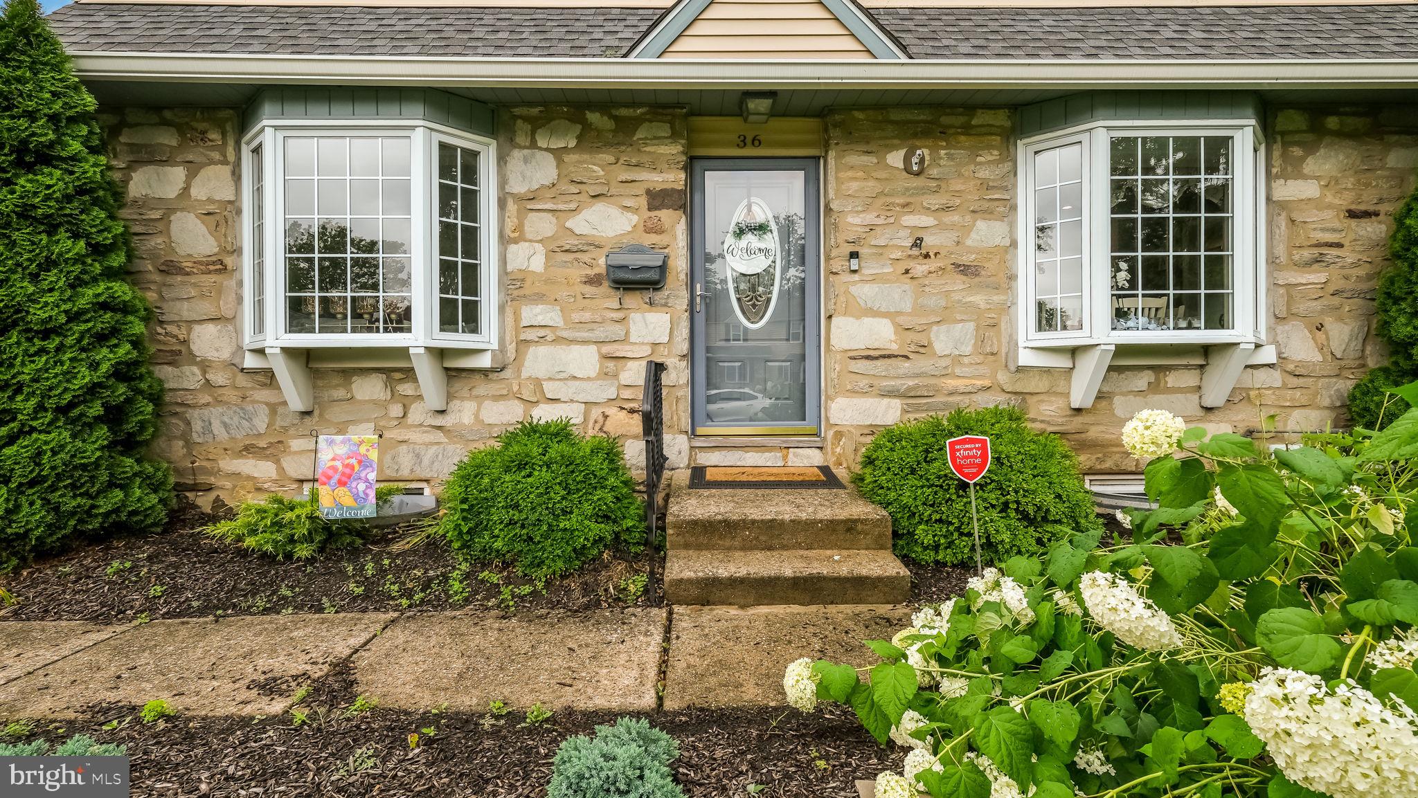 36 Belair Rd