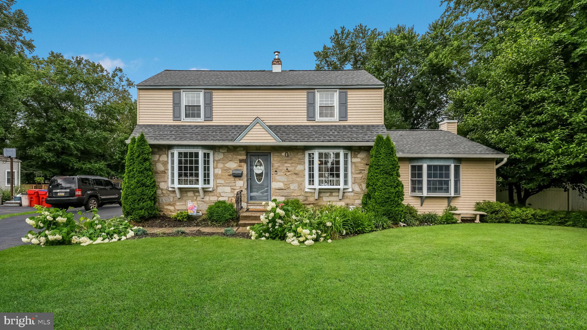 36 Belair Rd