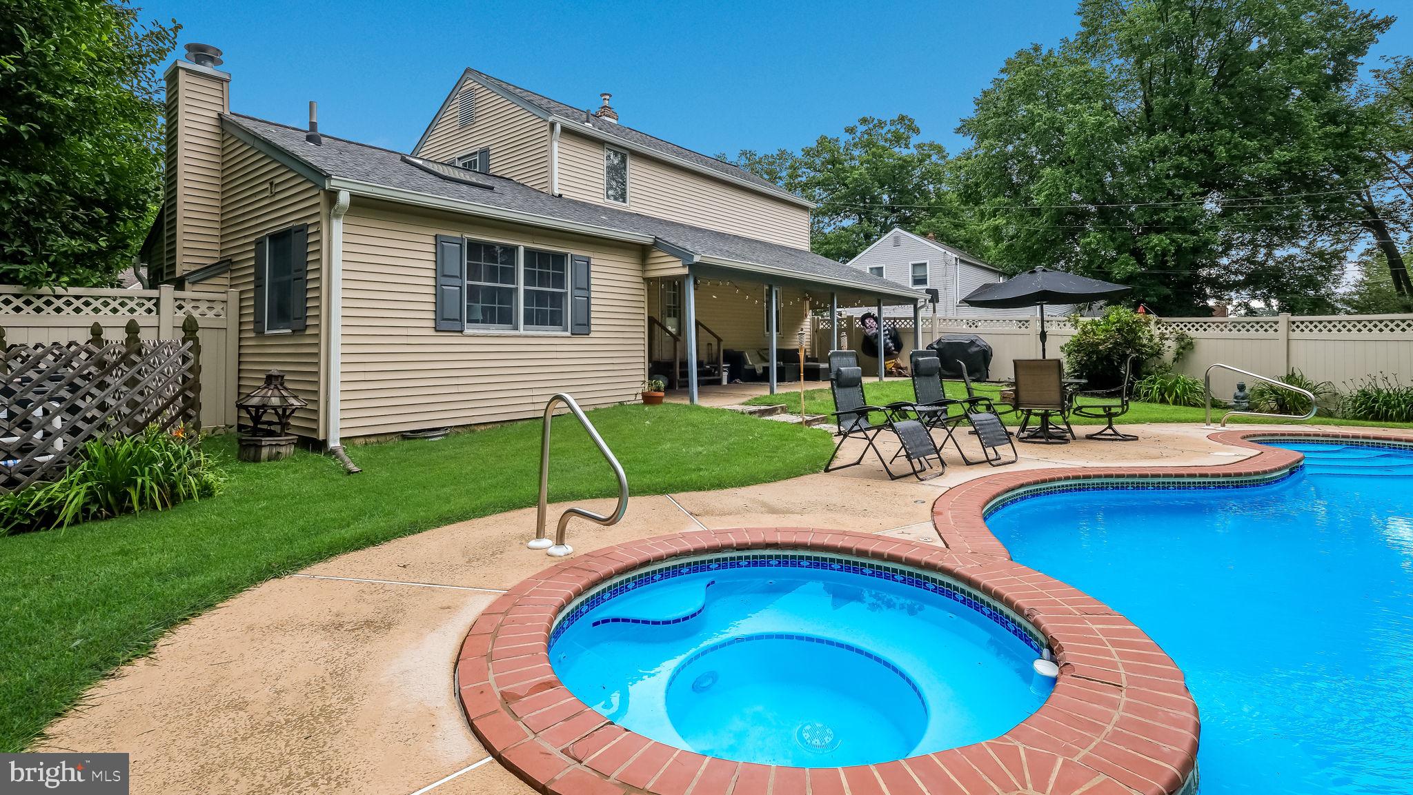 36 Belair Rd