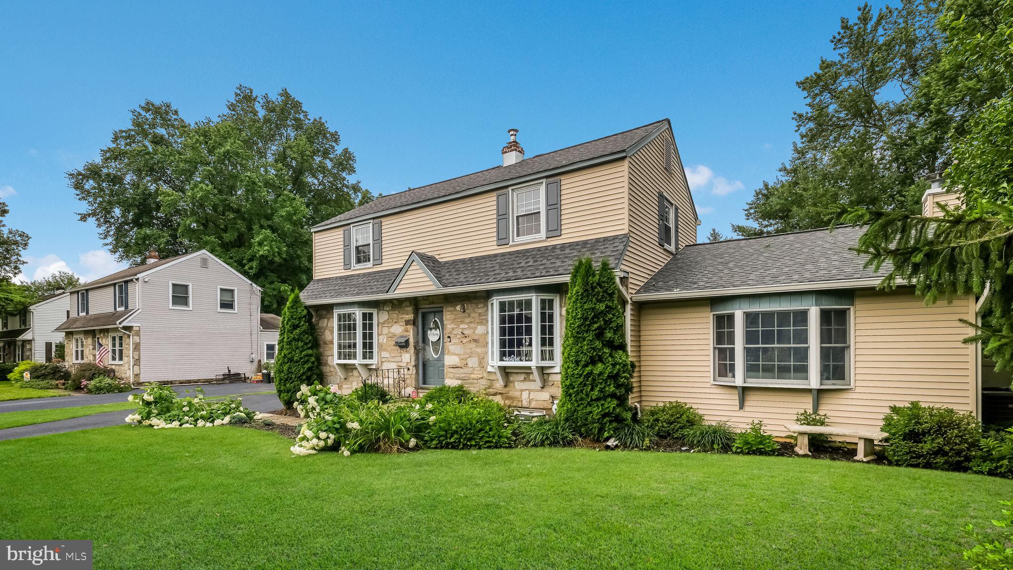 36 Belair Rd