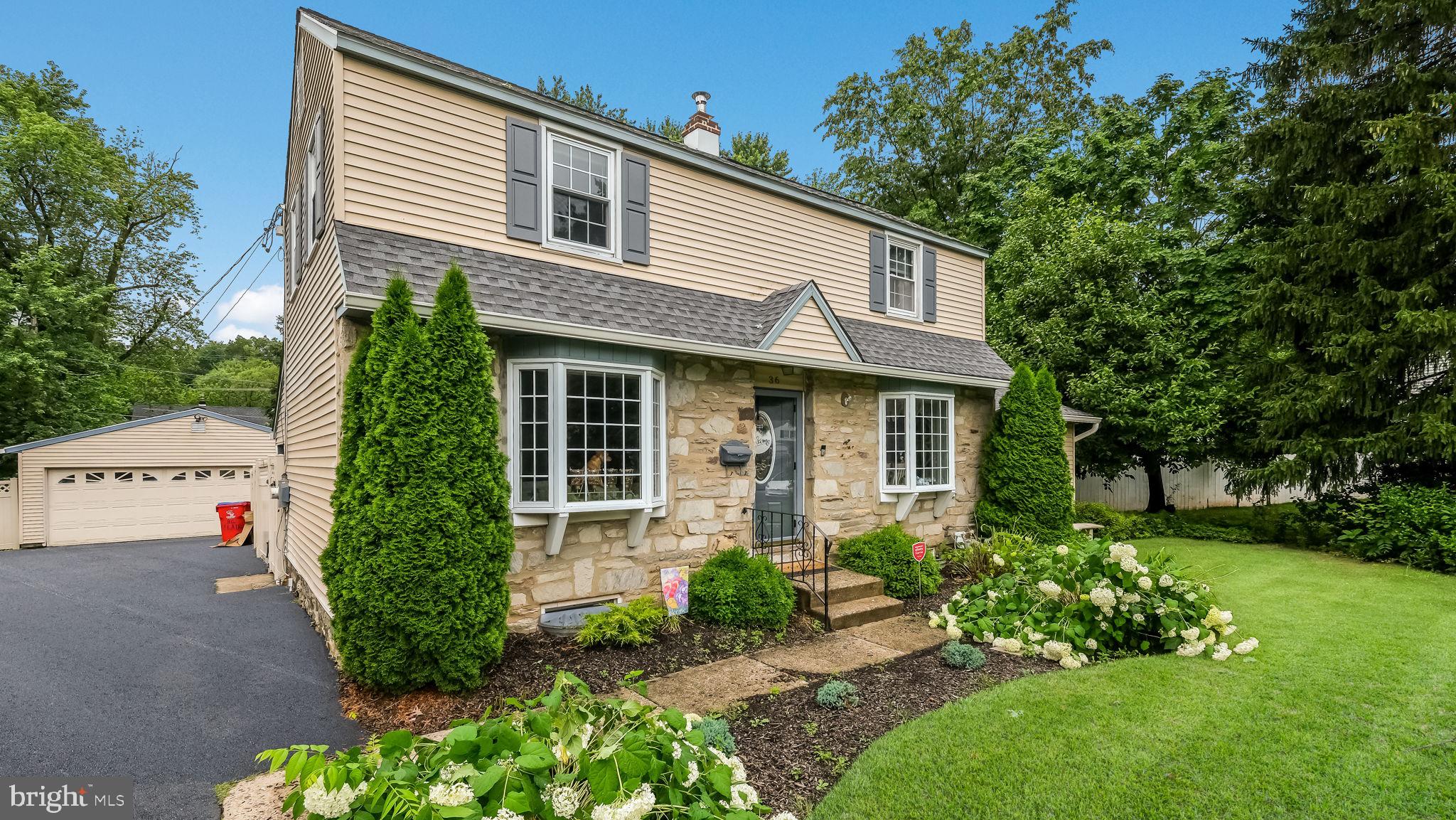 36 Belair Rd