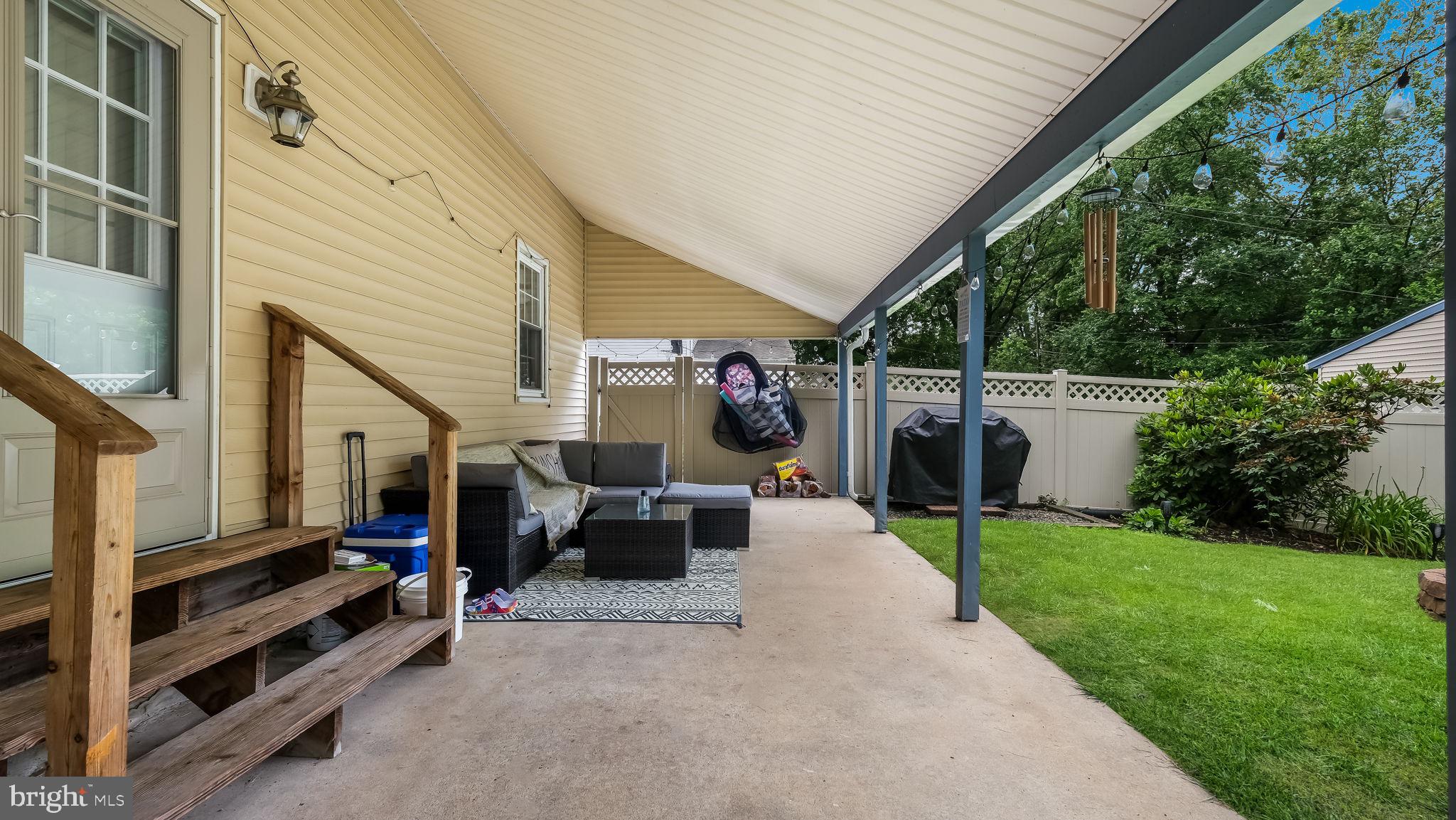 36 Belair Rd