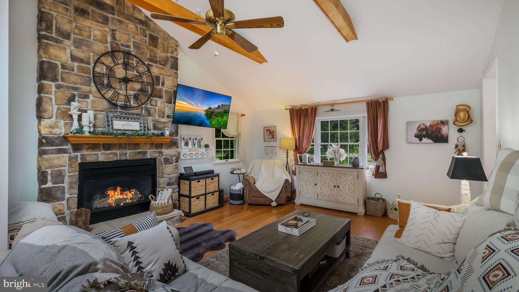 36 Belair Rd