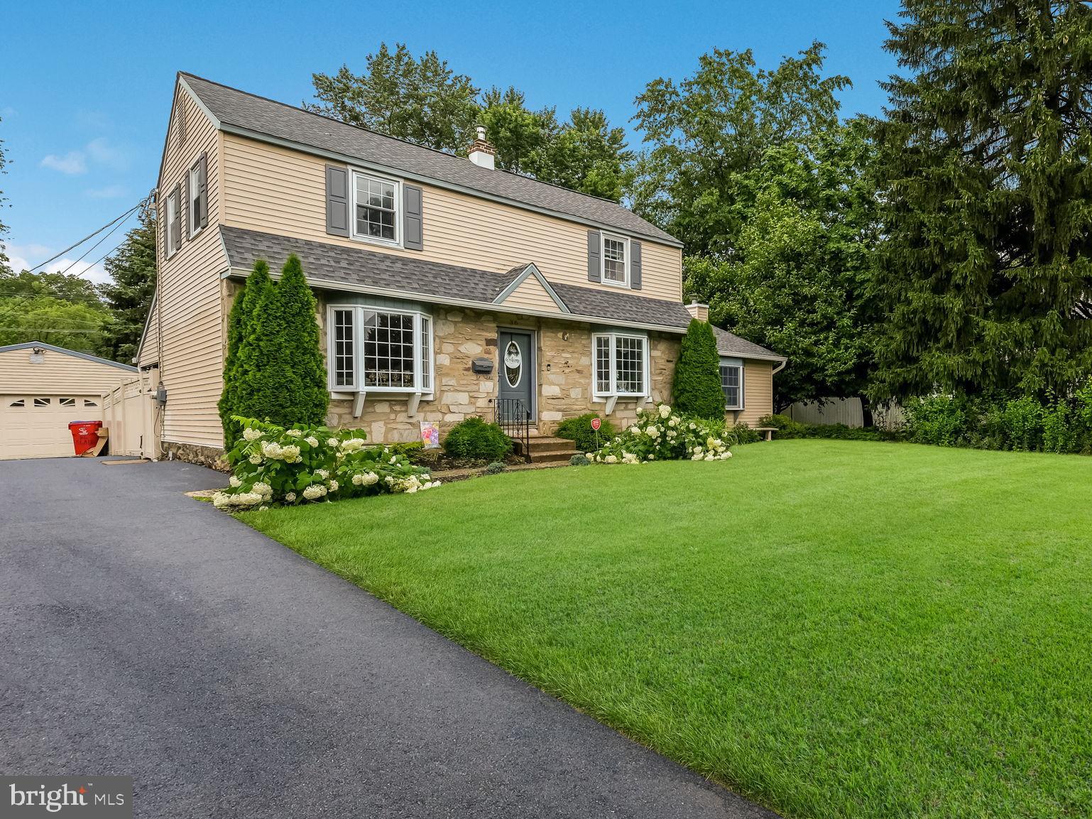 36 Belair Rd