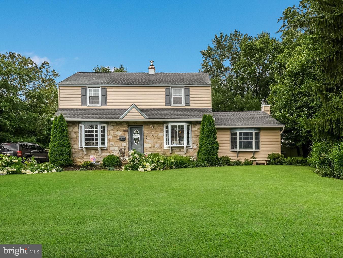 36 Belair Rd