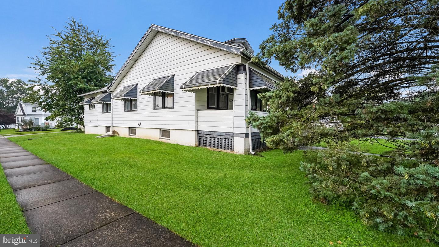 101 Dehaven Ave