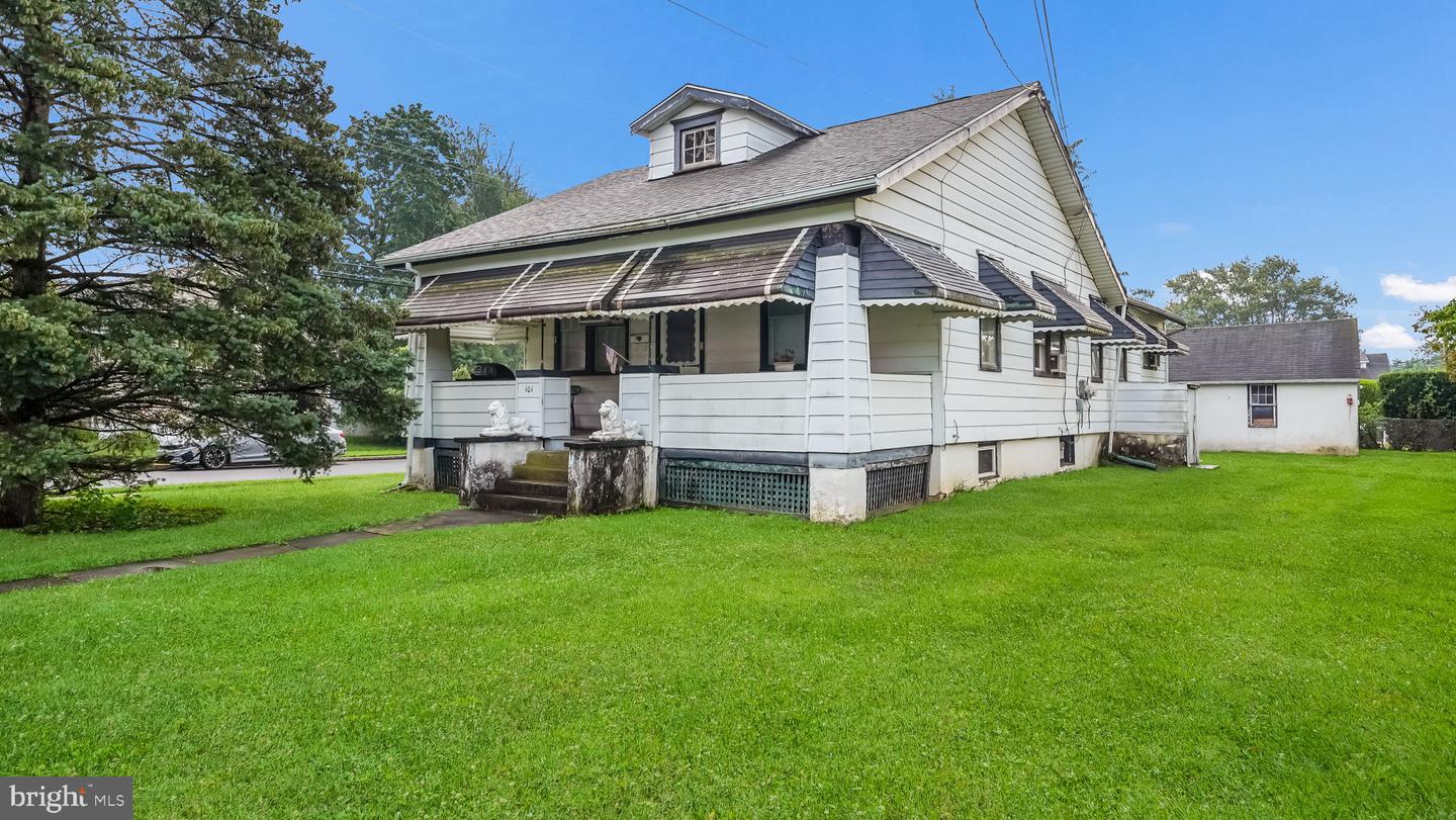 101 Dehaven Ave