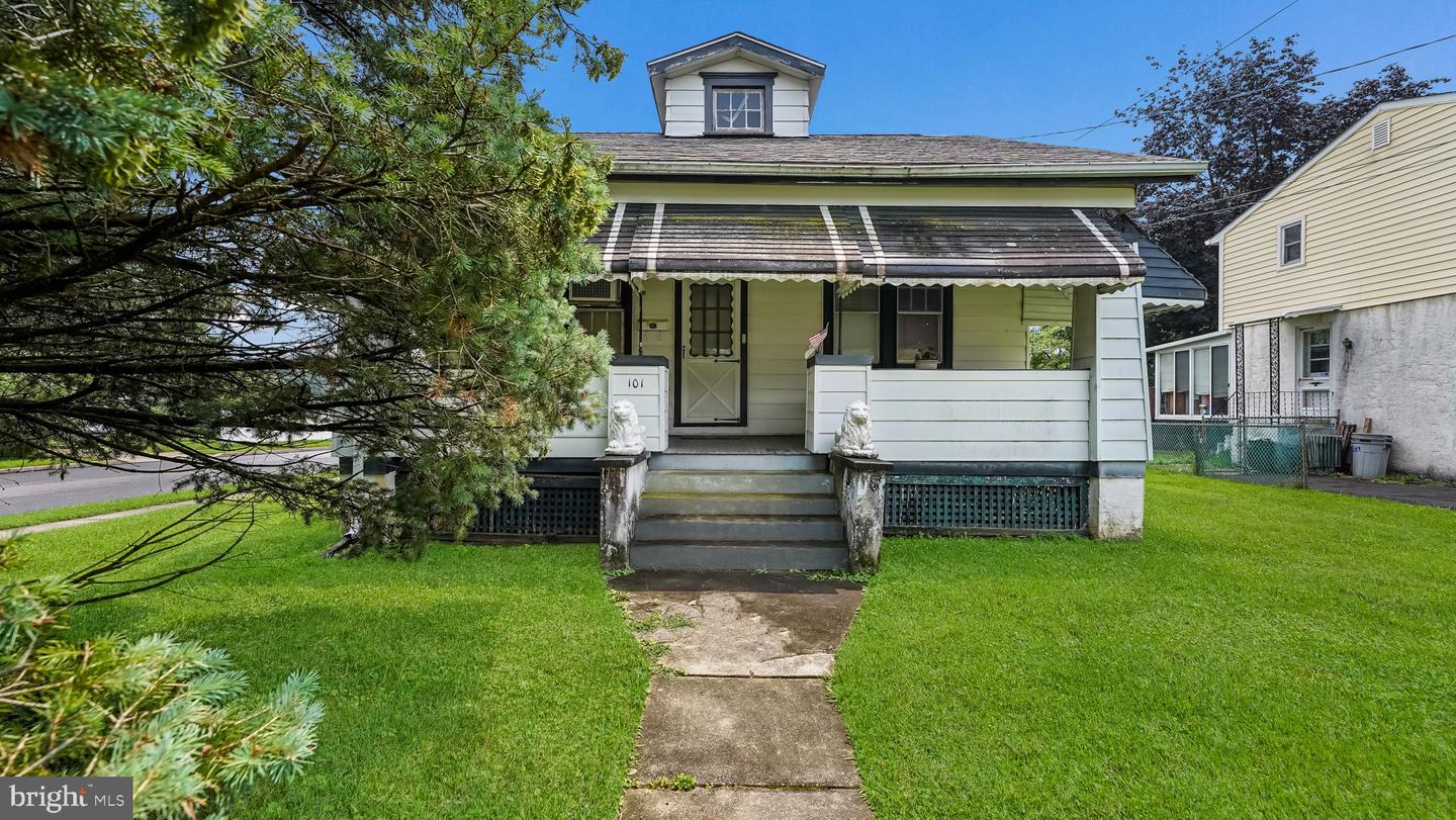 101 Dehaven Ave
