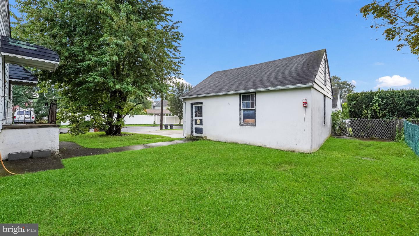 101 Dehaven Ave